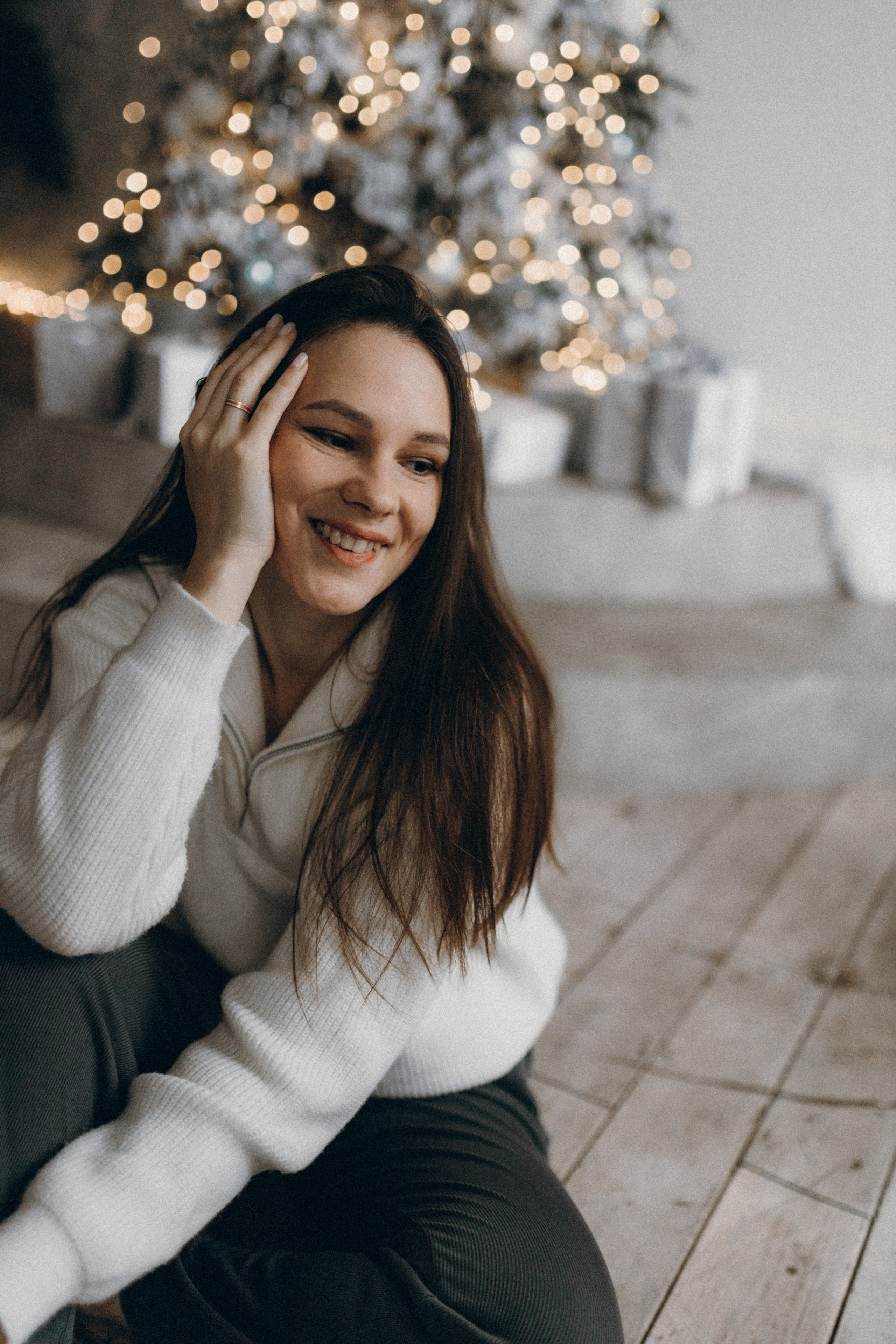 Анфиса. Йога-мастер. Фотограф НОГИНСК, Москва, Анастасия Белая