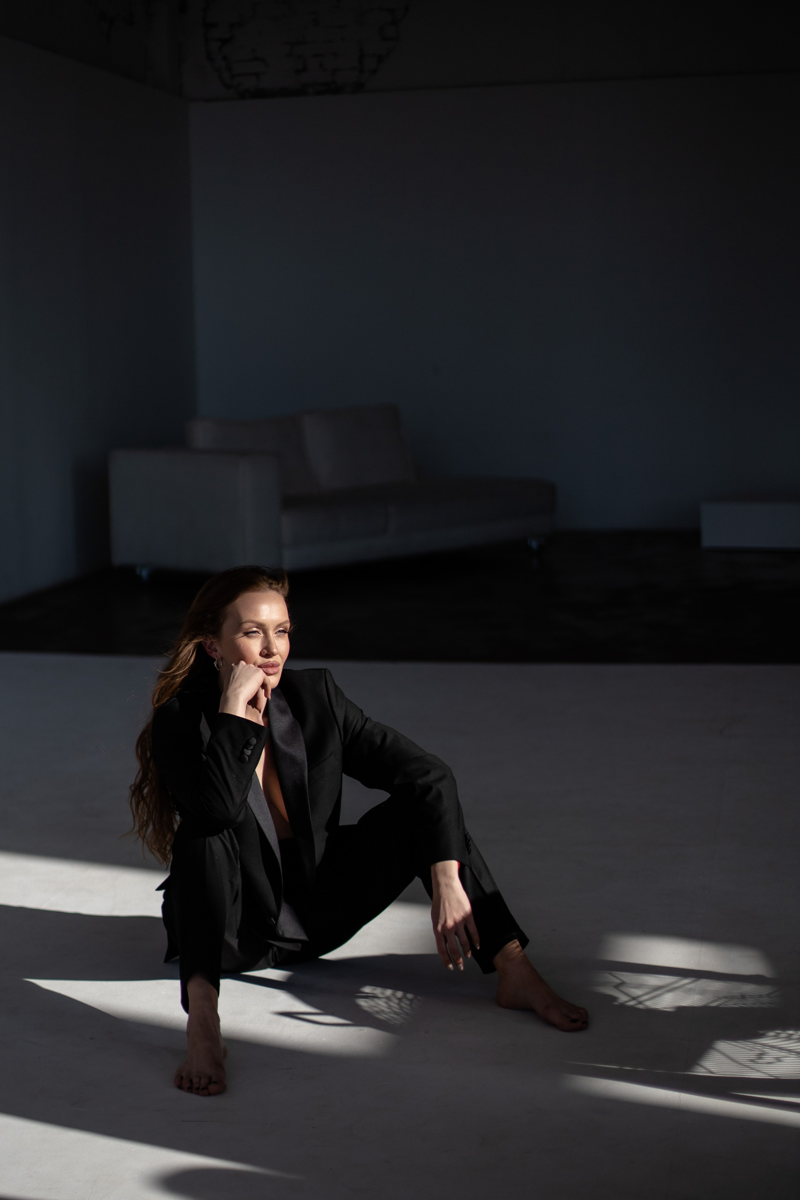 Олеся. Семейный фотограф в Саратове Элоиза Ляпина