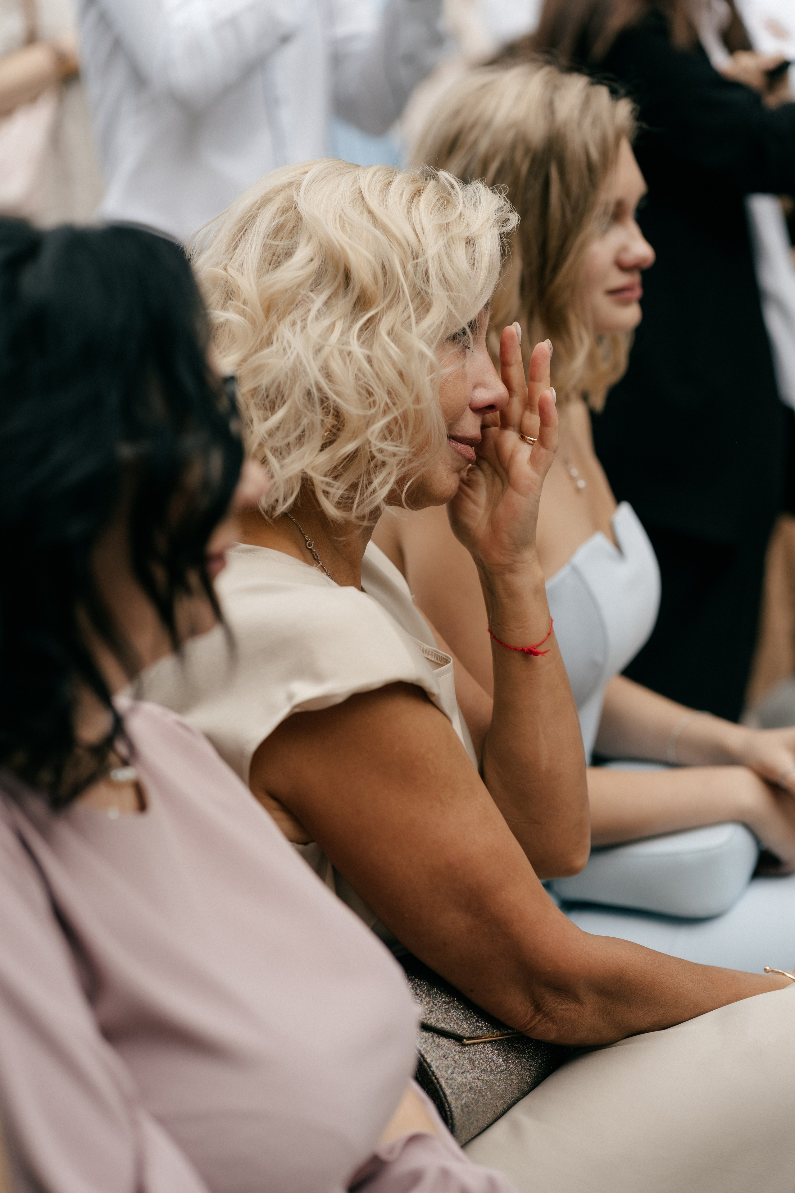 Иван & Алина. Свадебный организатор