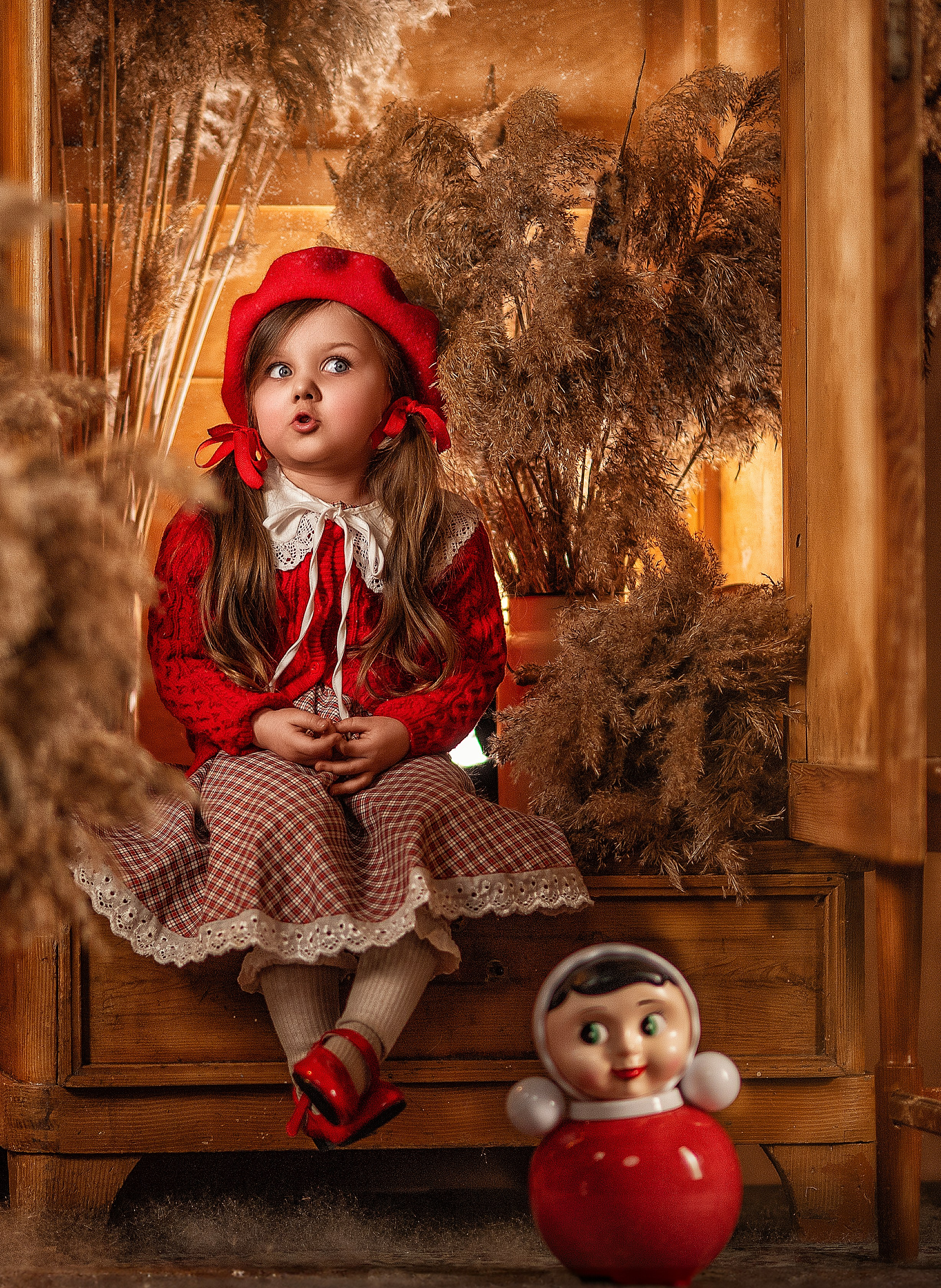 ИСТОРИИ СТАРОГО ШКАФА. Семейный фотограф Екатеринбург Лора Мур