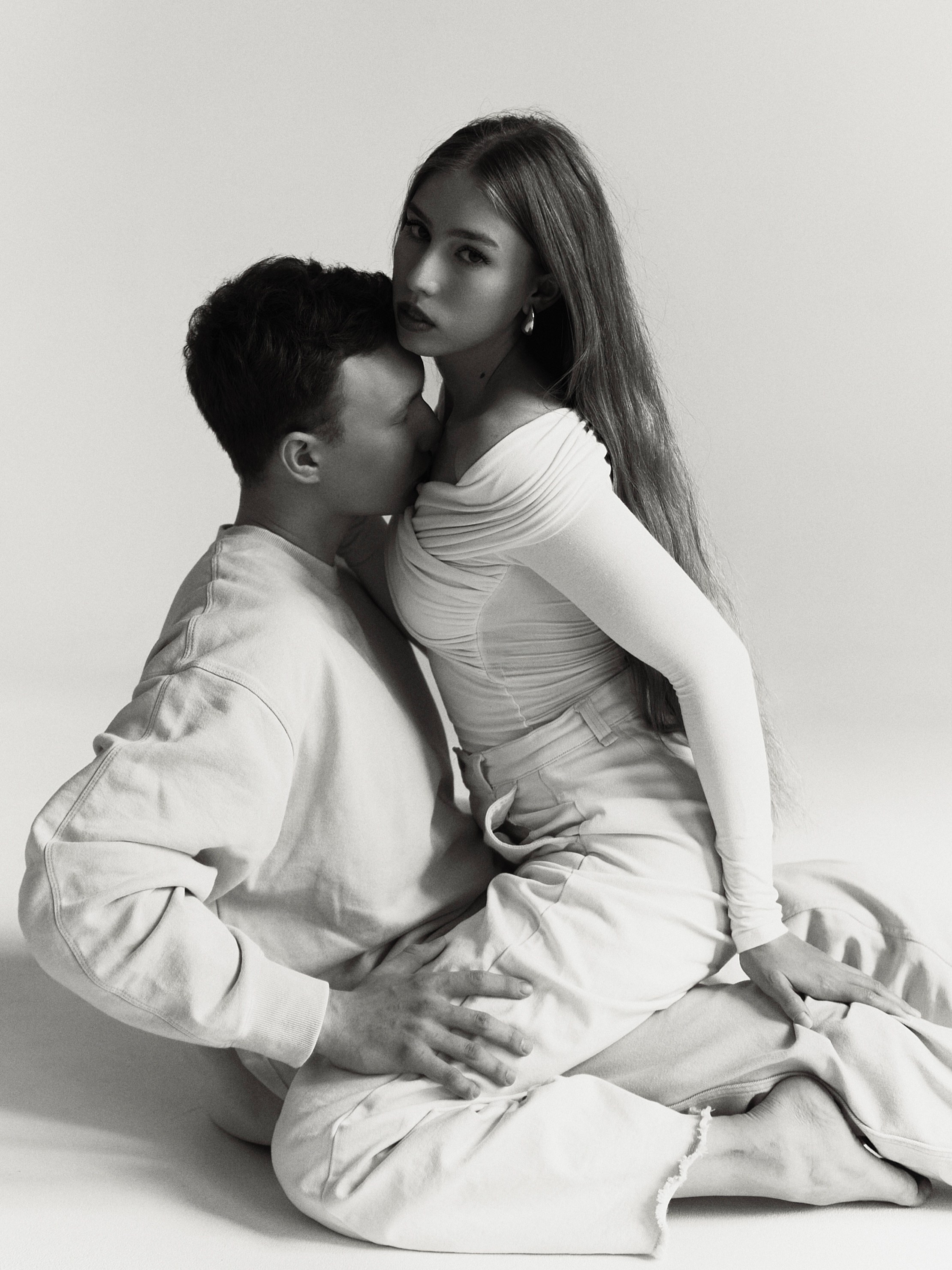 Kira Anton. Индивидуальная и семейная фотосессия в Чебоксарах Оксана Русакова