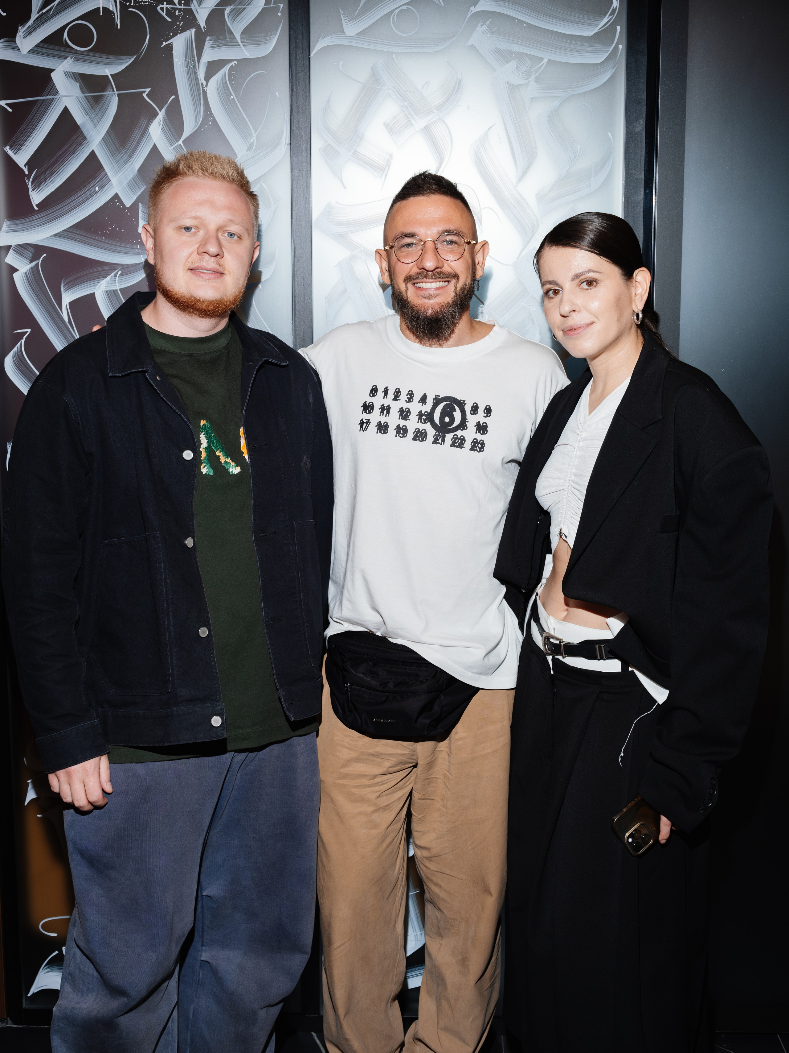 Нескучные финансы х Изионисты. Репортажный и портретный фотограф в Москве Илья Спиридонов