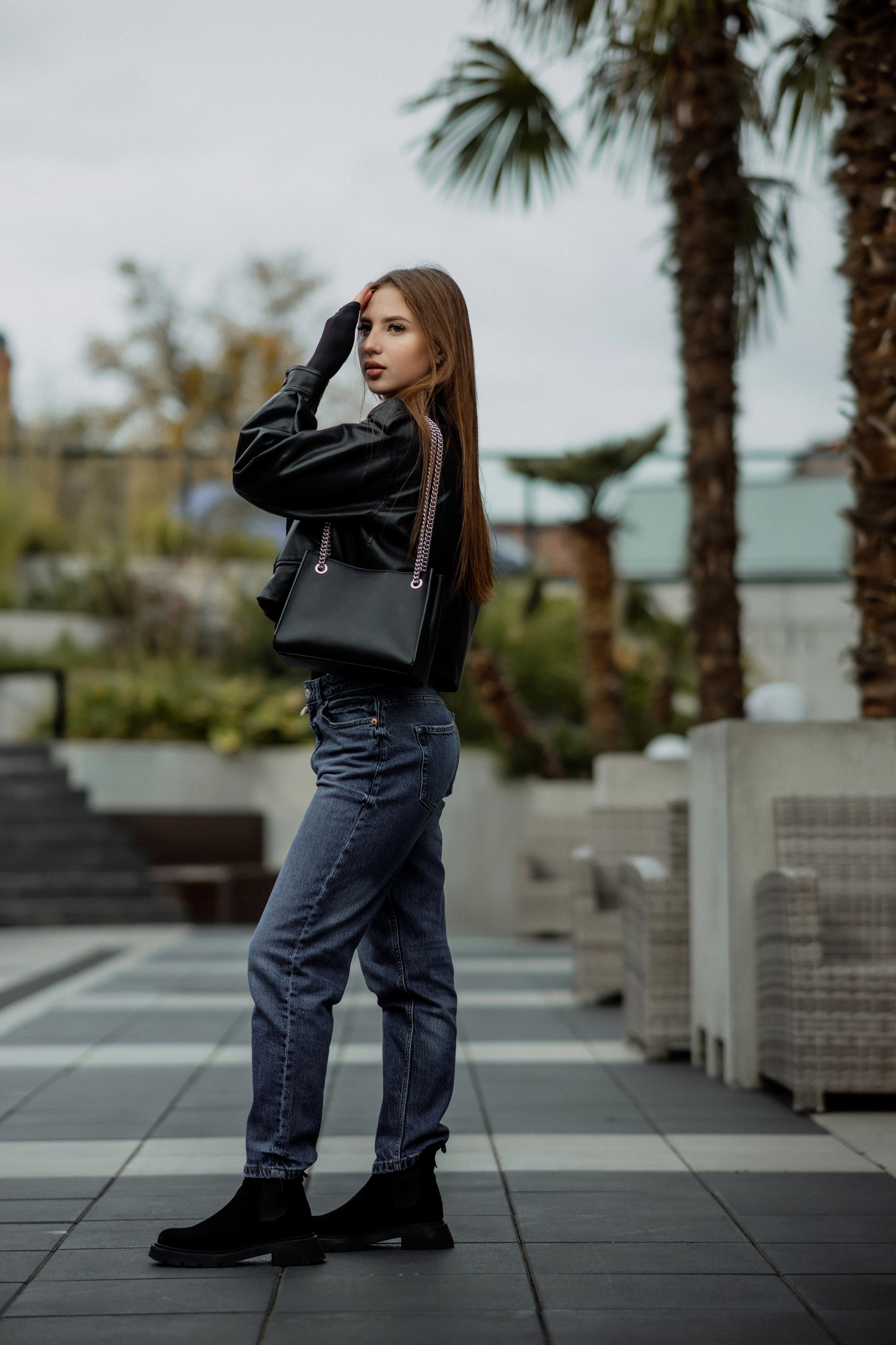 Мария. Свадебный фотограф Варшава Лодзь Польша Елена Юцова