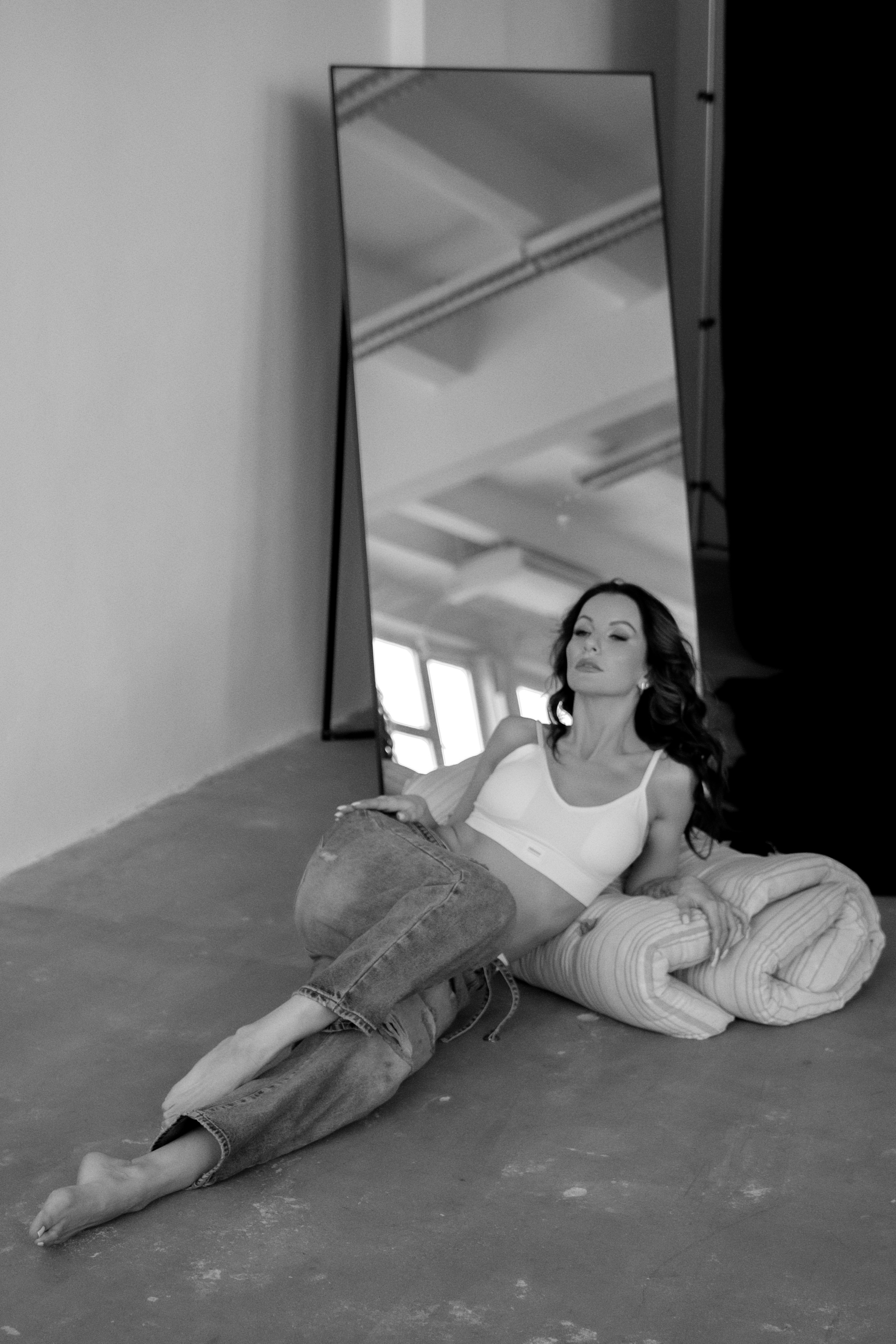 Валерия. Свадебный и семейный фотограф в Серпухове Александра Дерюшева