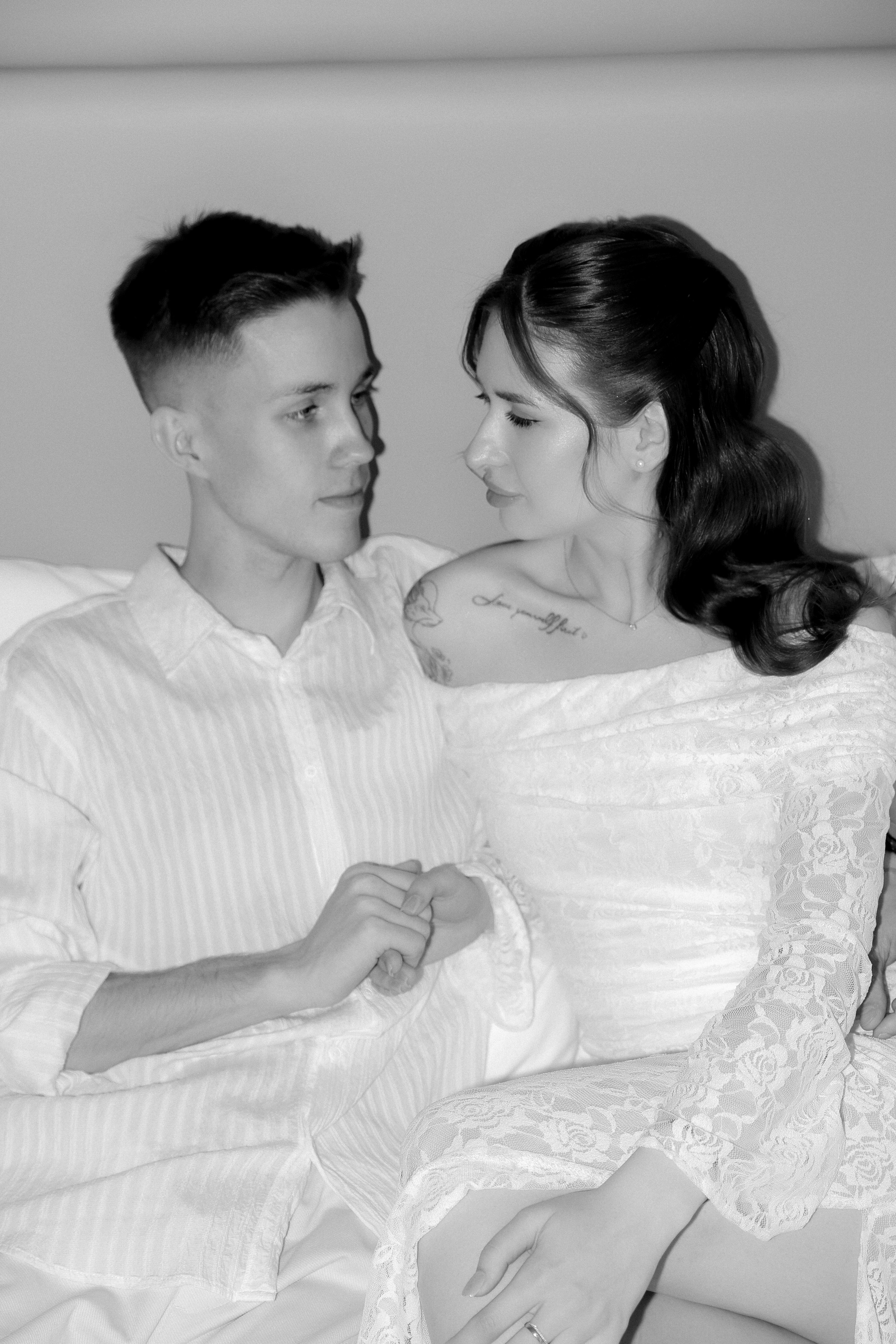 Роман & Карина. Свадебный фотограф Ольга Гречко