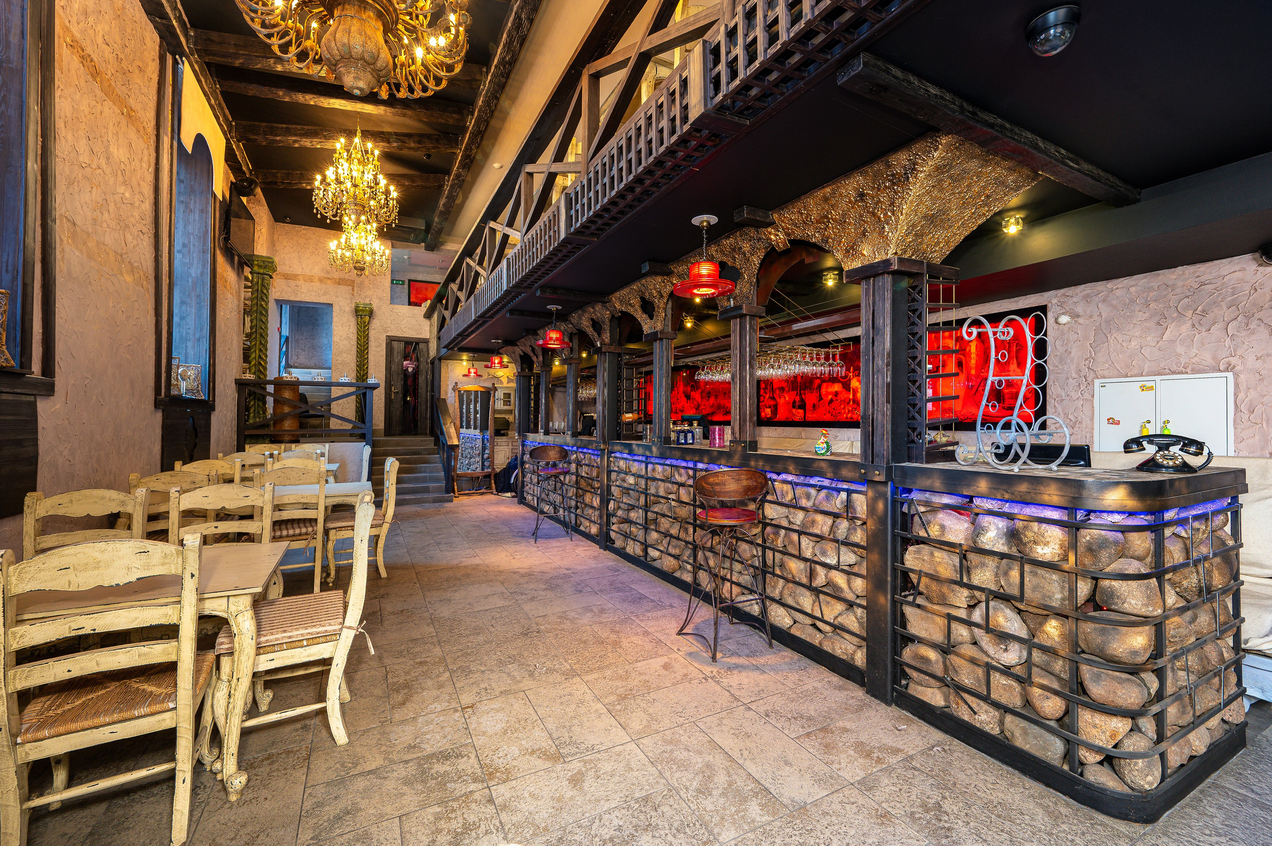 Ресторан на продажу. Интерьерный фотограф. Фото- видеосъемка недвижимости Санкт-Петербург