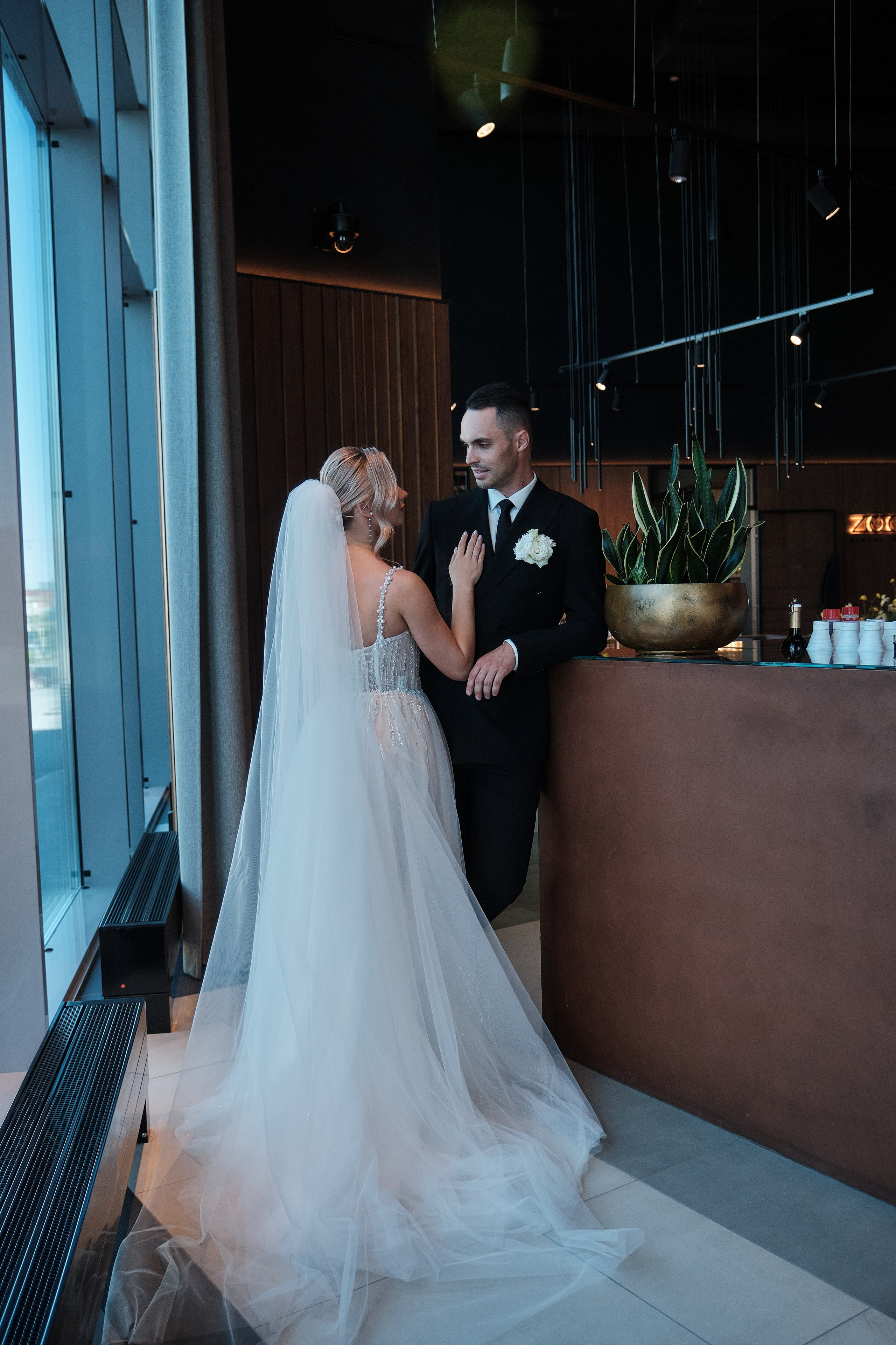 АНТОН И АНАСТАСИЯ. Свадебный фотограф в Екатеринбурге Соседков Евгений