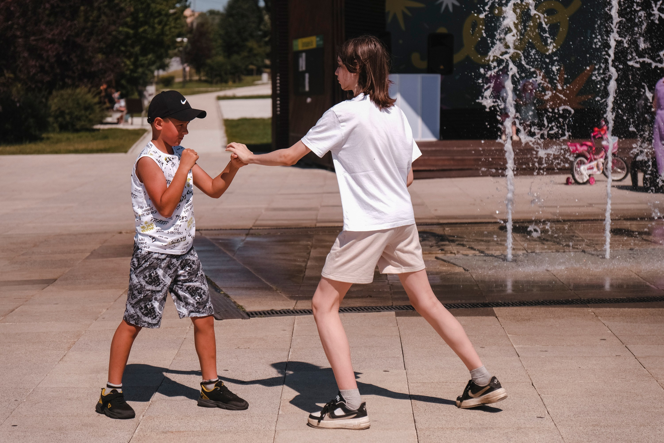 Репортаж 1. Фотограф и видеограф в Москве и МО — Евгений Лавров