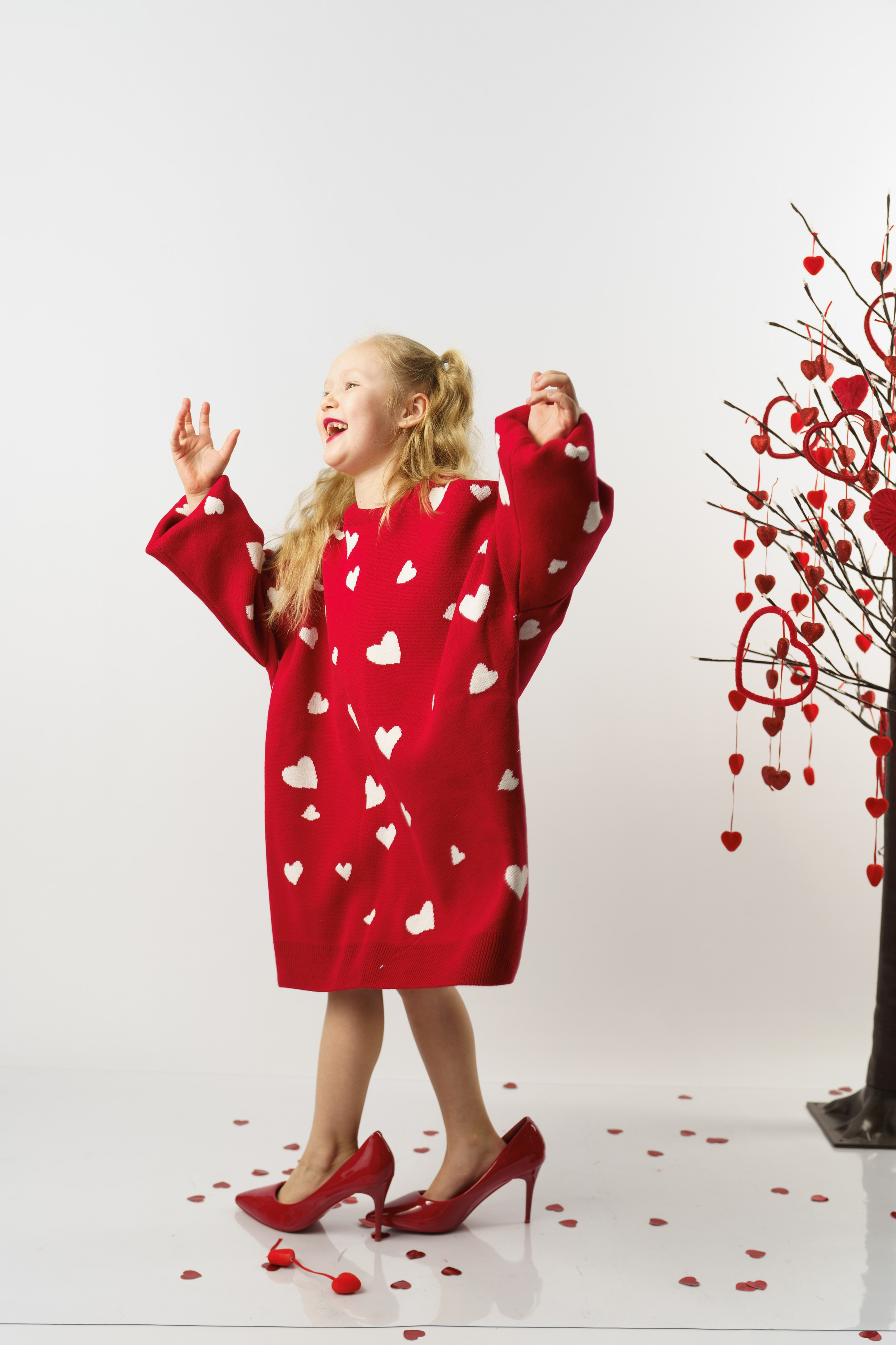 Детская (2 — 10 лет). Фотограф новорожденных, детей до года и беременных в Симферополе