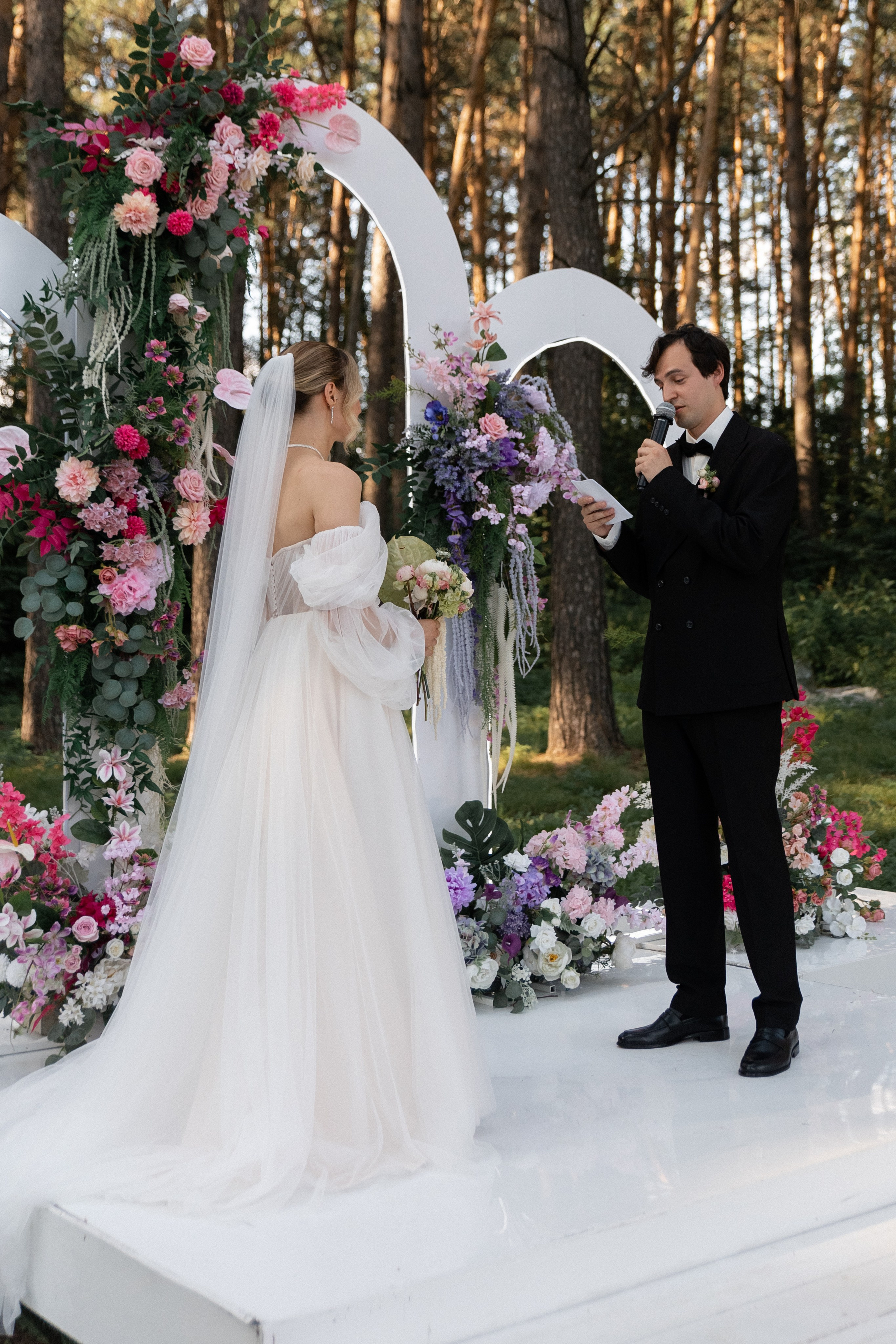 Wedding. Главная