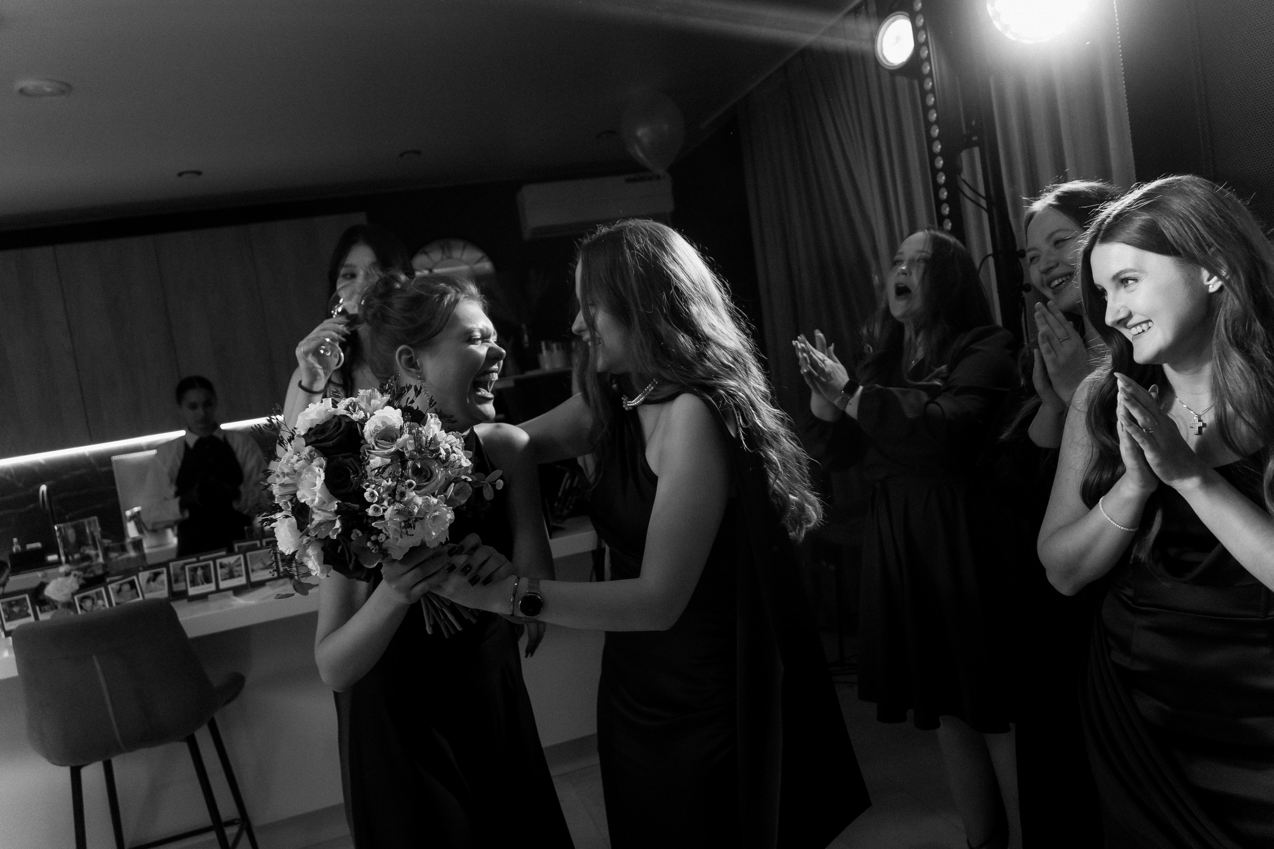 Анатолий и Виктория. Фотограф Новосибирск Вероника Вишневская