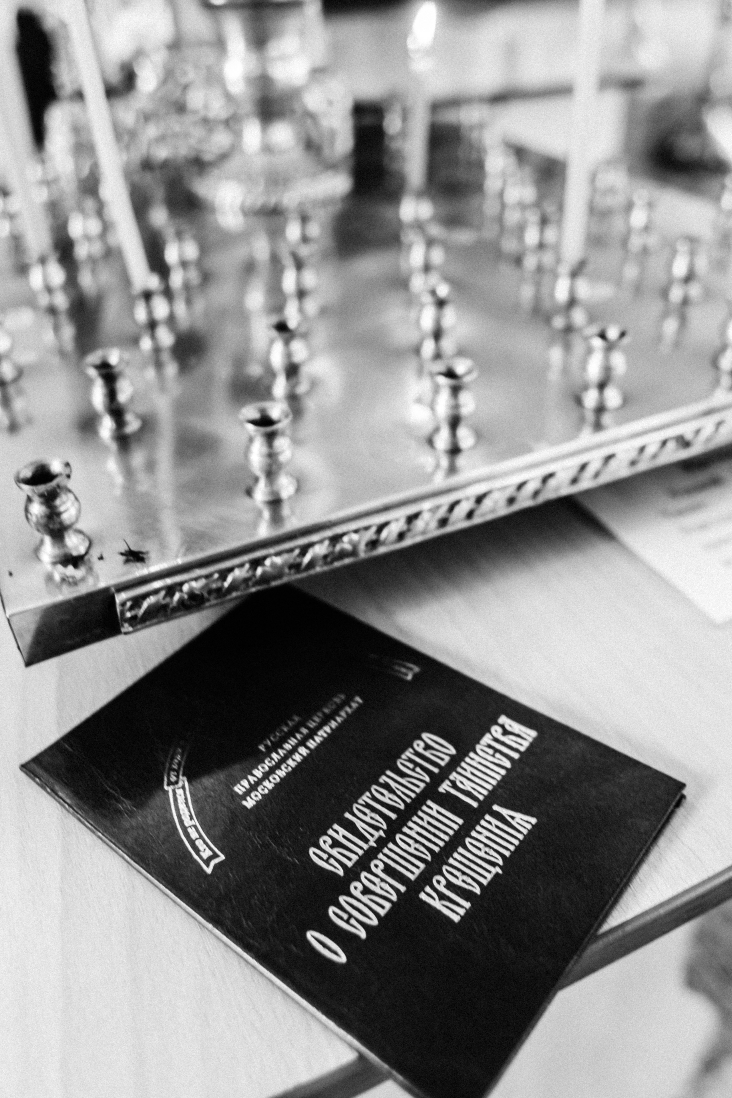 Ульяна. Церковь Троицы Живоначальной. Фотограф в Нижнем Новгороде