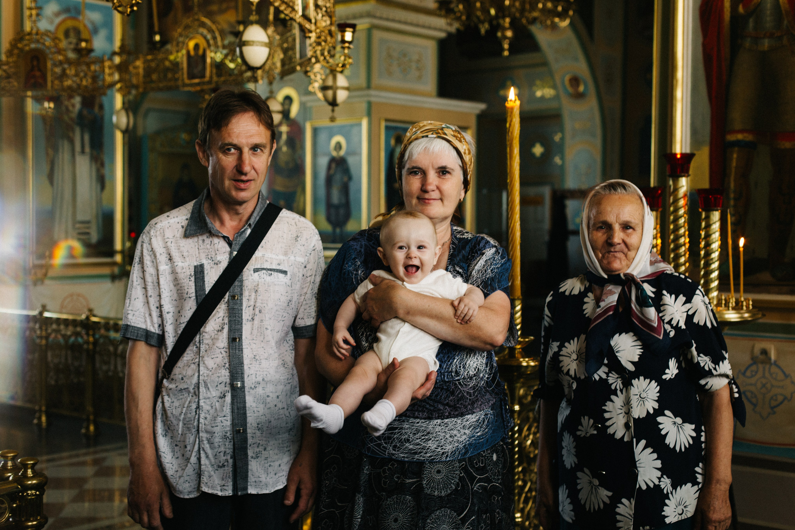 Оранский Богородицкий мужской монастырь. Фотограф в Нижнем Новгороде