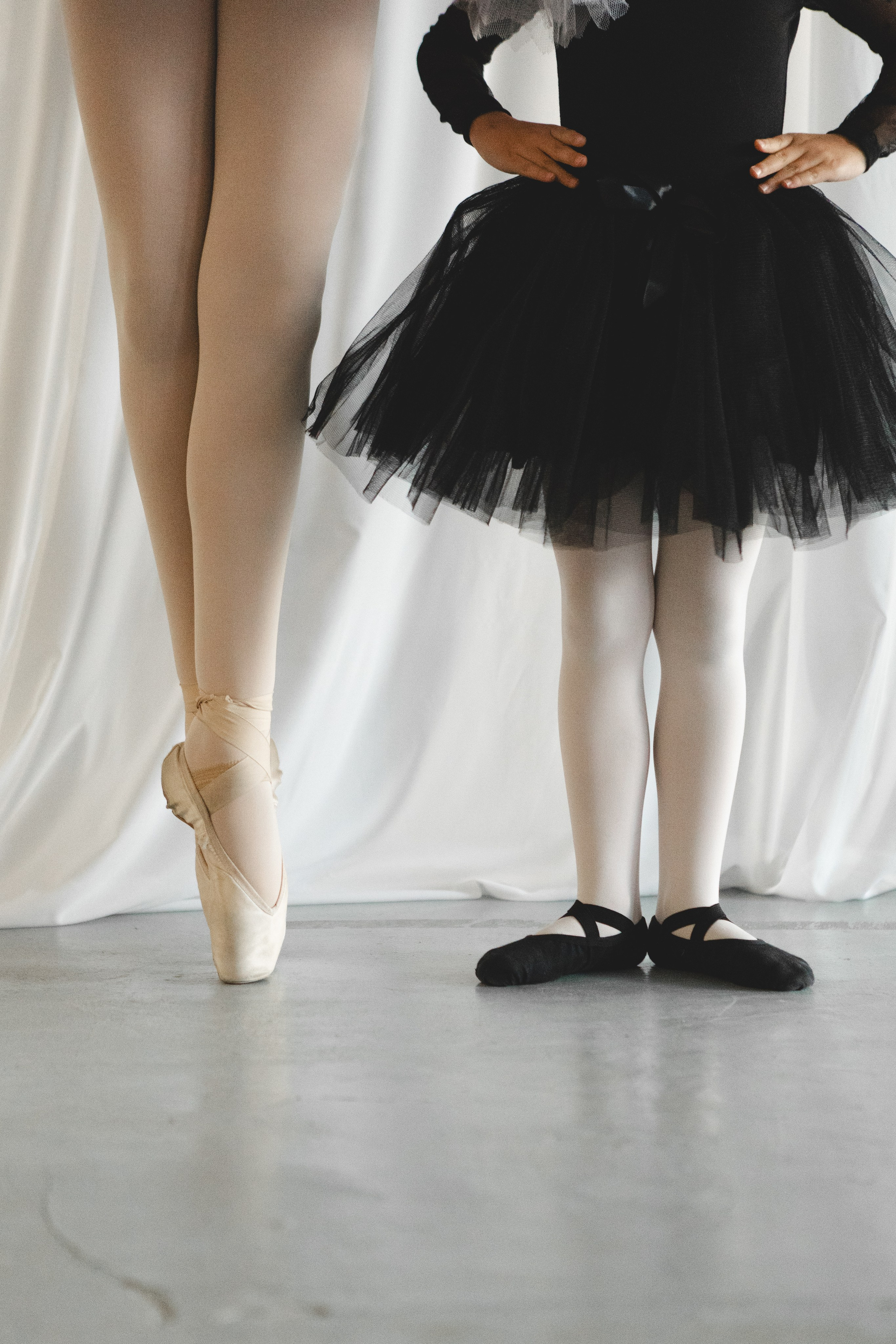 Балет. Портреты и лайфстайл в Краснодаре