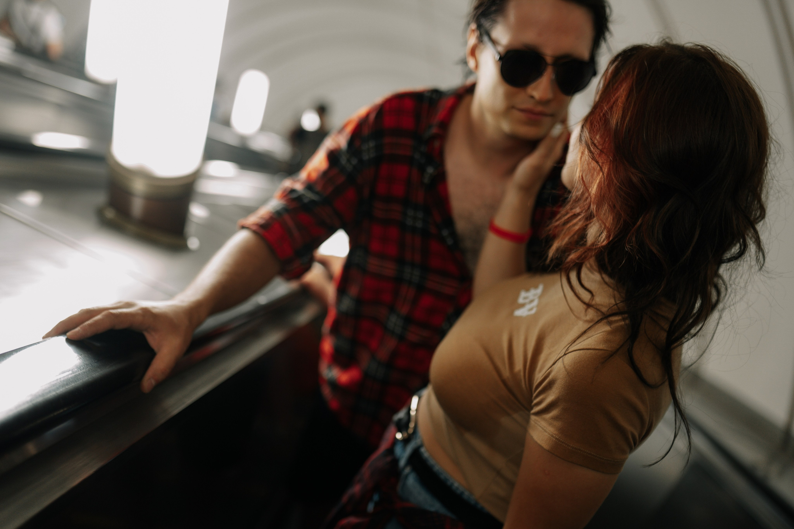 Любовь зарядила. Андрейко Надежда