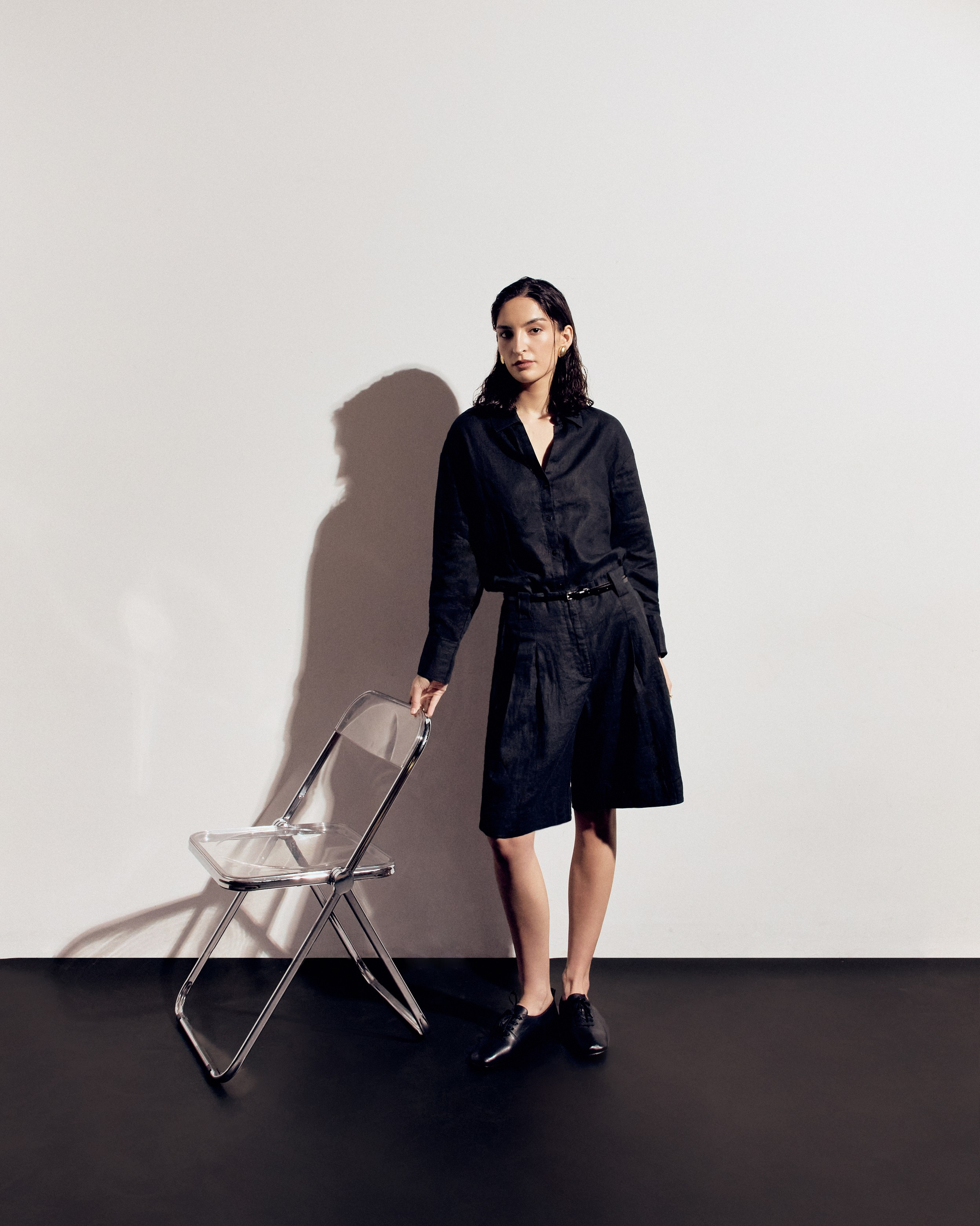 Lookbook Flax Collection SS/24. Фотограф для брендов в Москве