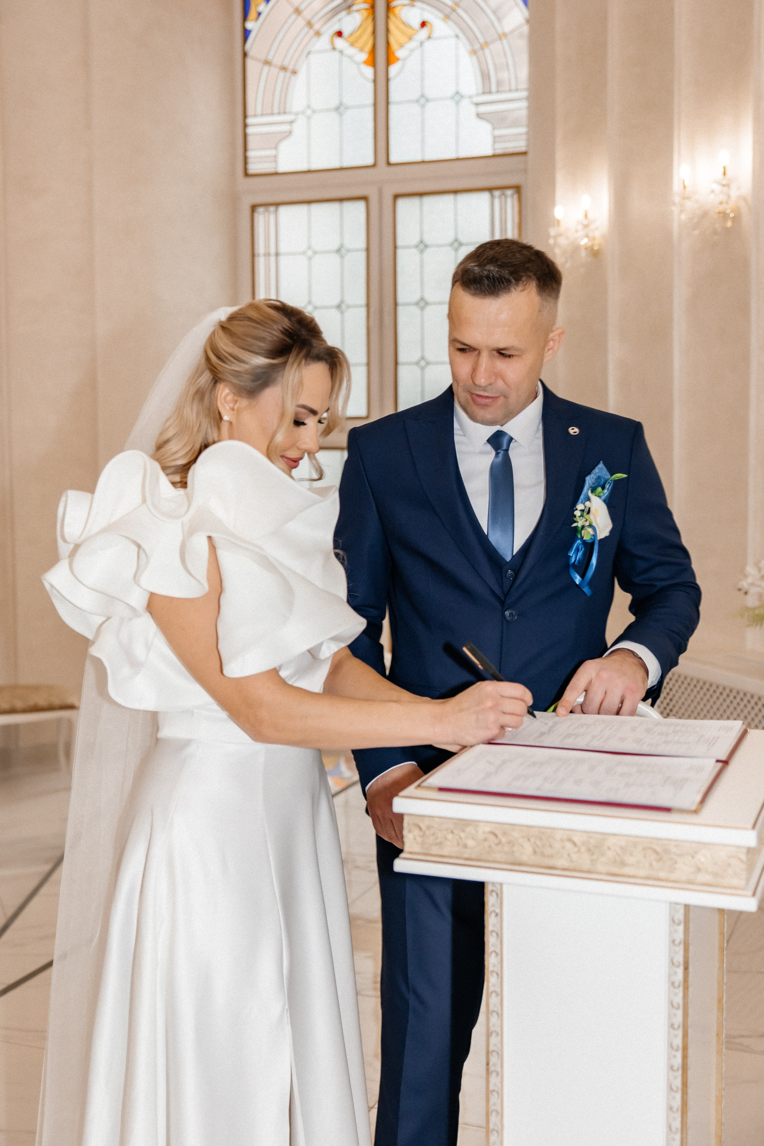 Елена и Алексей. Светлана Ванцлав — фотограф Минск, Беларусь