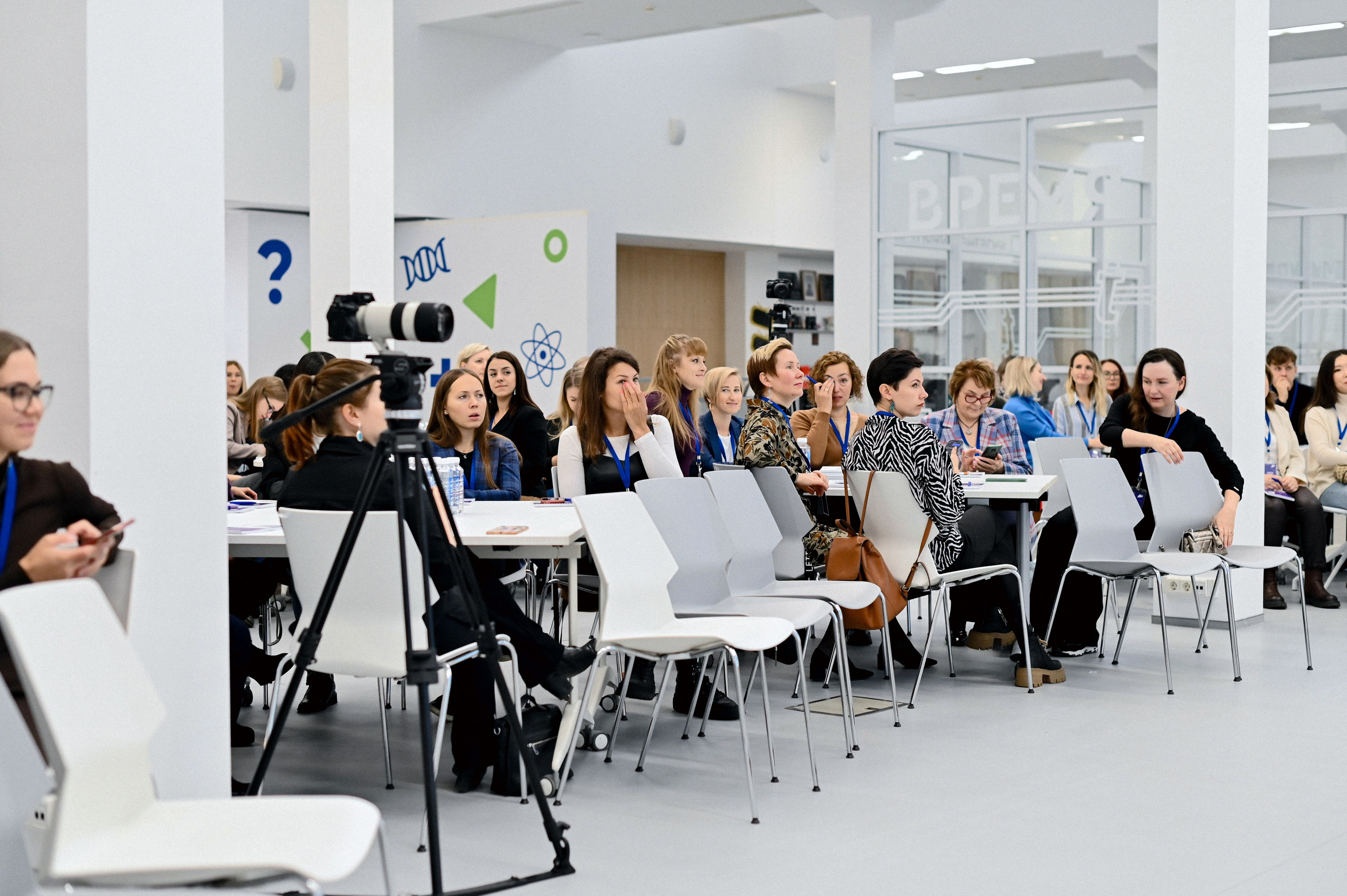 НАЦИОНАЛЬНЫЕ ПРОЕКТЫ РОССИИ. Шашкова Вероника / Свадебный и семейный фотограф Москва и Ярославль