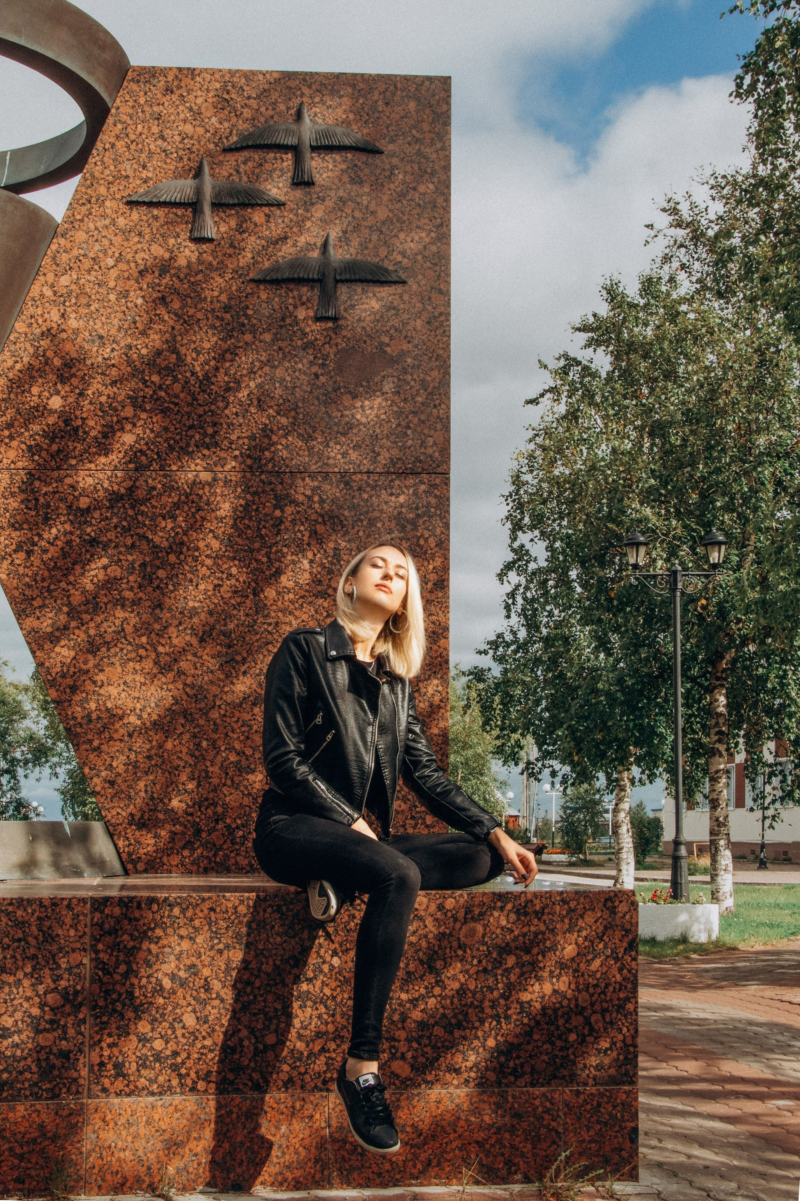 ПОРТРЕТ. Портретный, семейный и свадебный фотограф в Нарьян-Маре