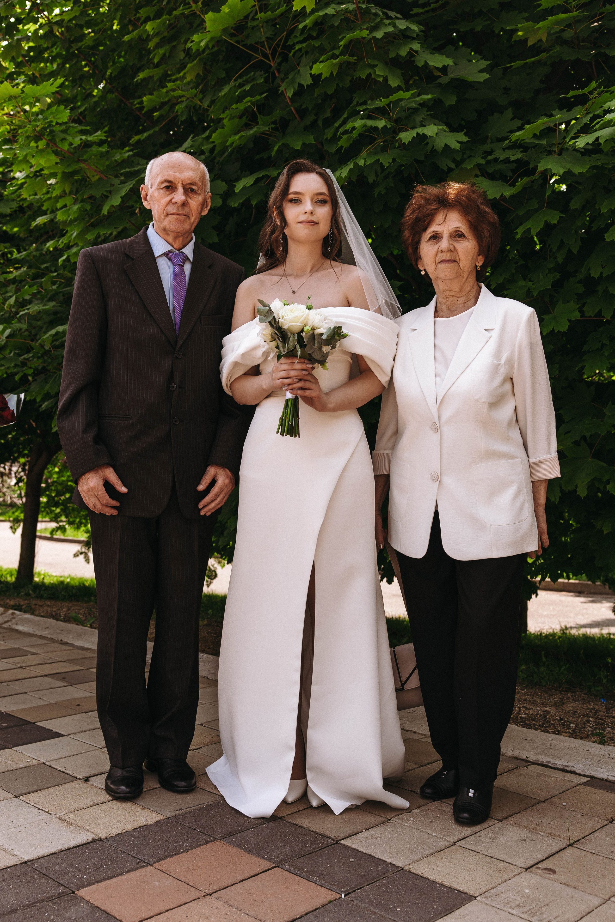 Никита и Лиза. Фотограф в Ставрополе Алина Клочкова