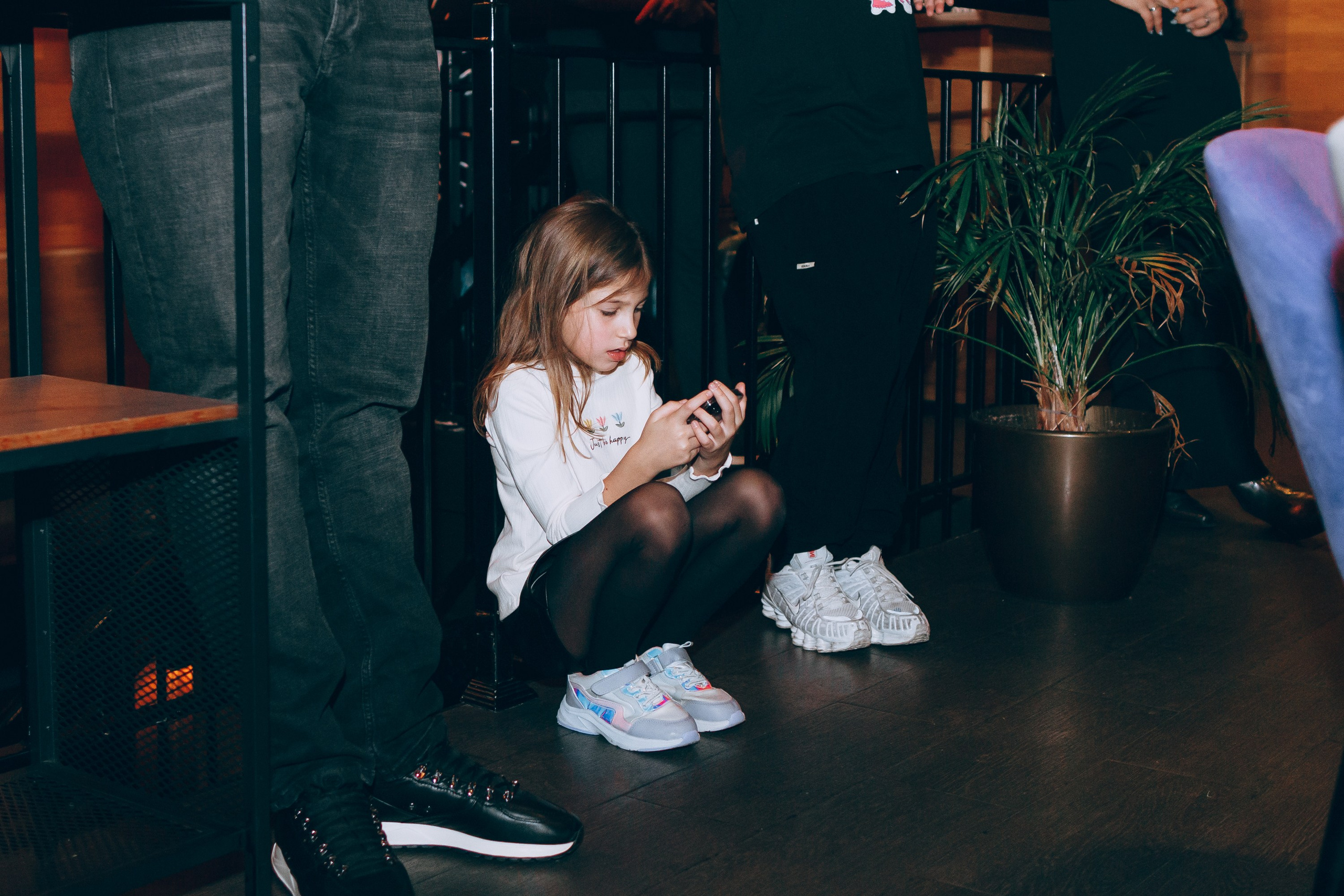 Репортажные съемки мероприятий. Дарья, фотограф, Москва