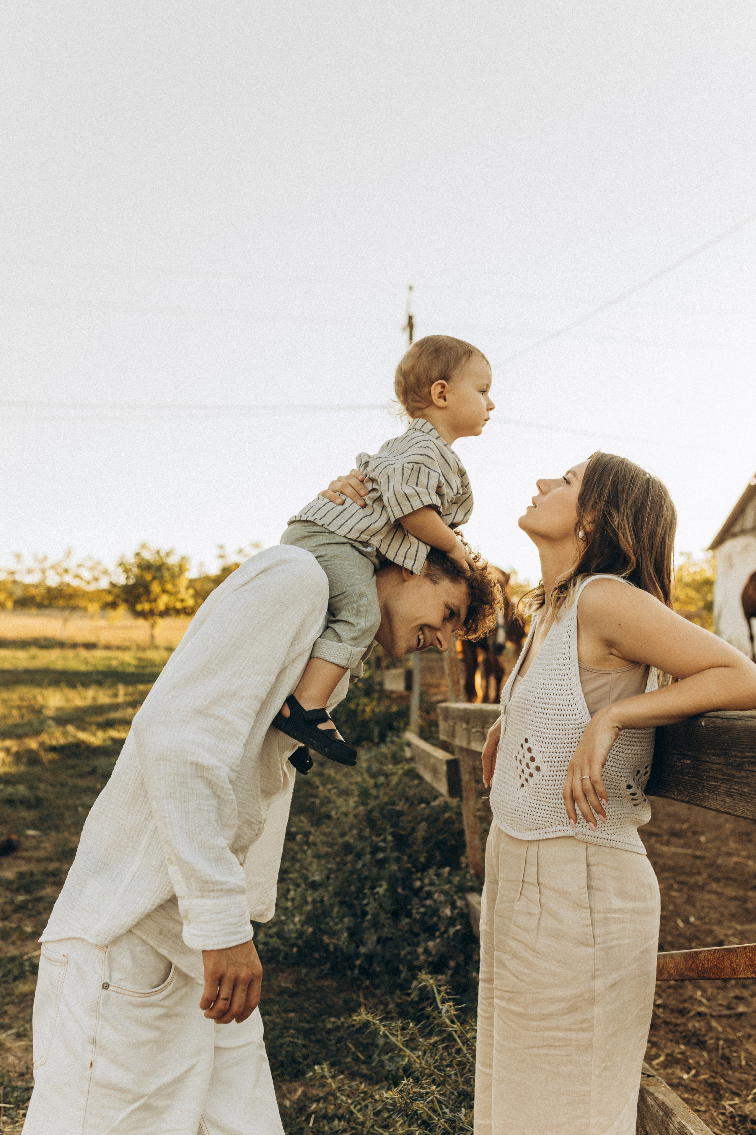 Влад Ангелина и Арсений. Семейный фотограф в Новороссийске и Анапе Александра Яковлева