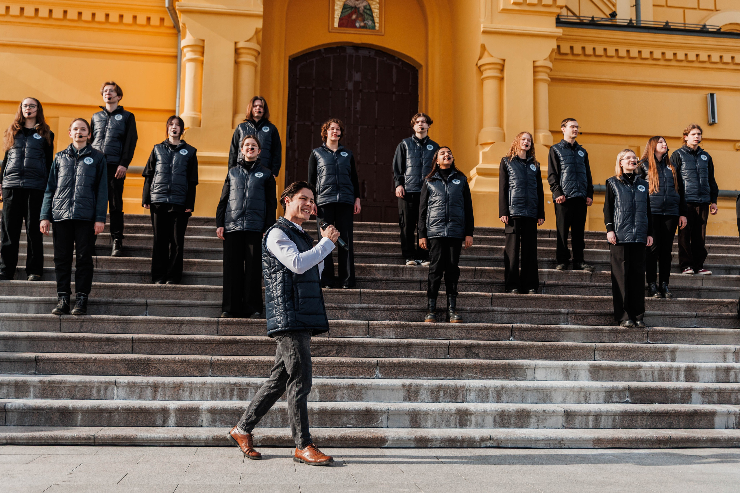 12 ГОДОВЩИНА ВОССОЕДИНЕНИЯ КРЫМА С РОССИЕЙ. Фотограф Нижний Новгород Игнатьева Виктория