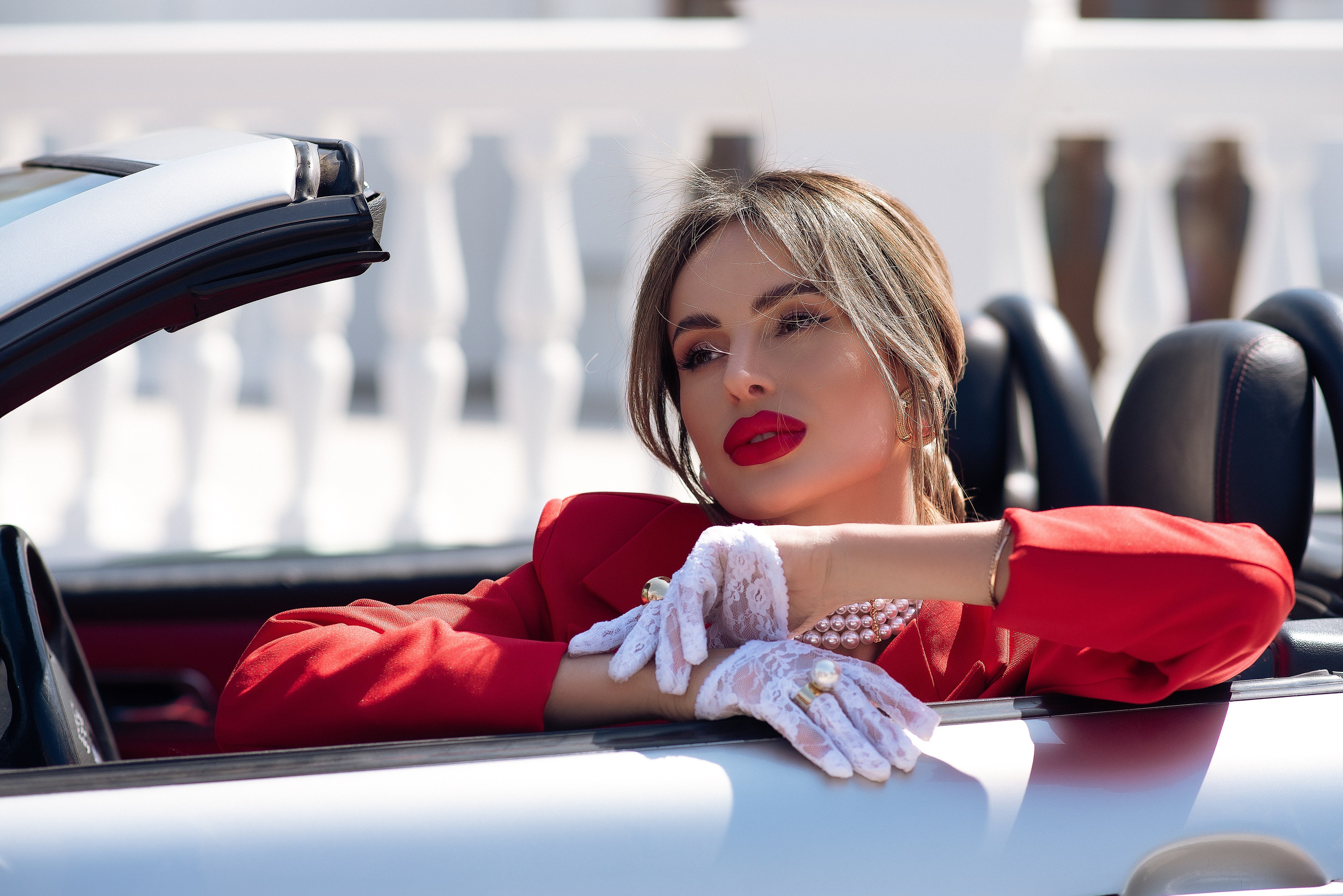 Fashion & Woman. Свадебный и студийный фотограф в Волгограде