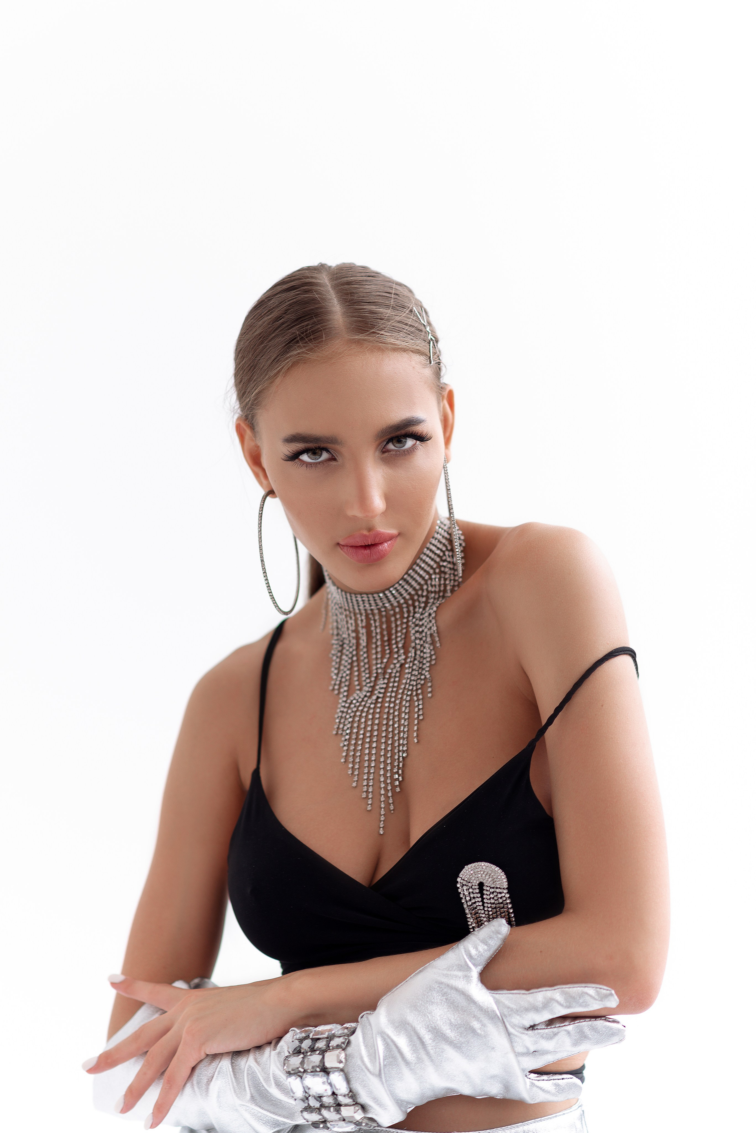 Fashion & Woman. Свадебный и студийный фотограф в Волгограде