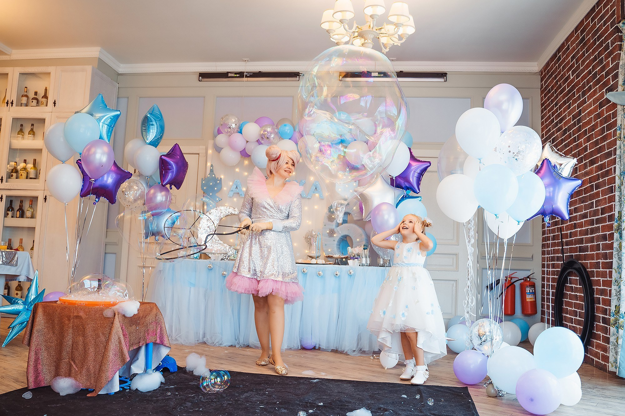 6 лет Аленке. Детский и семейный фотограф в Москве Катерина Орлова