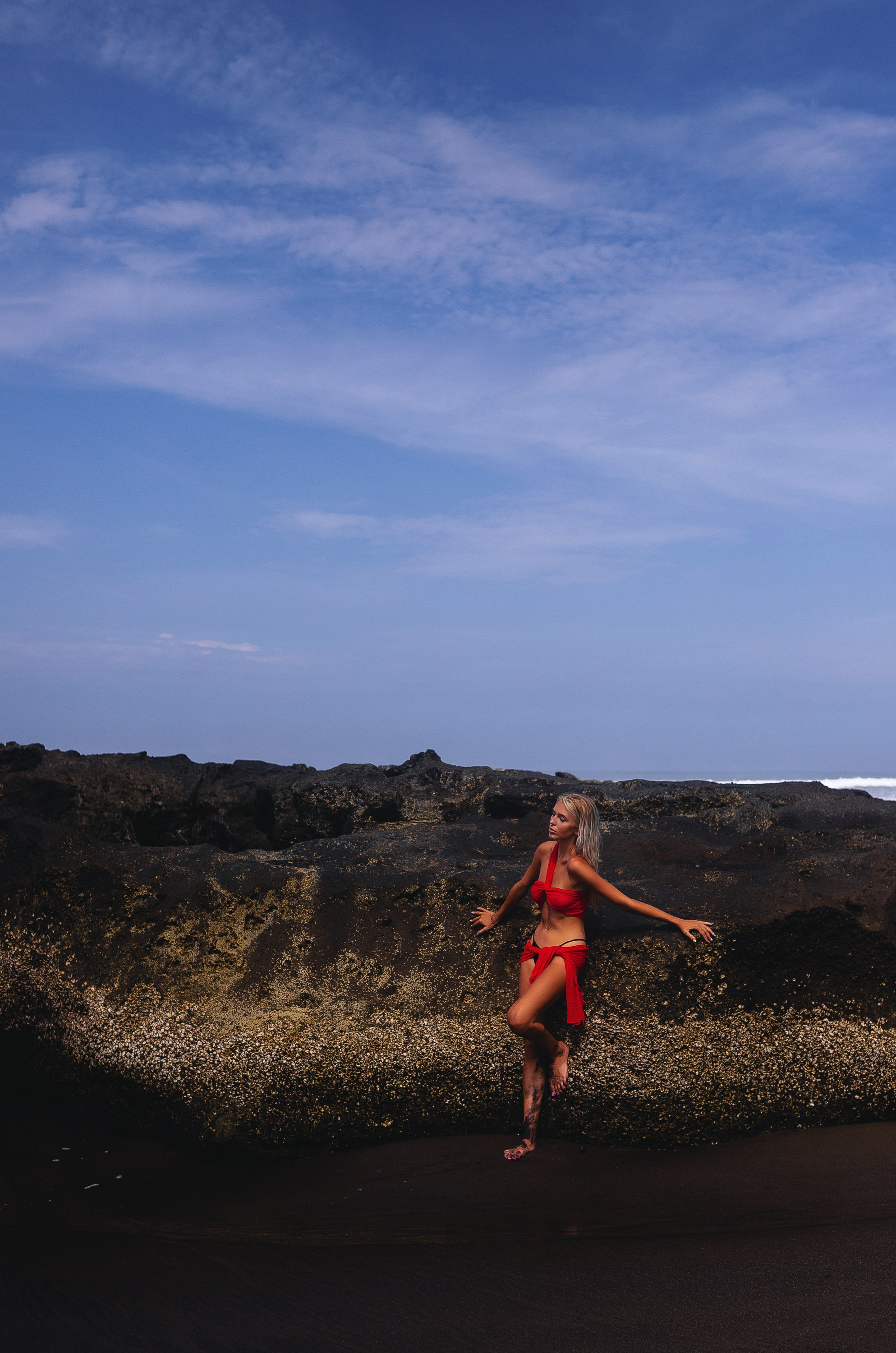 VANESSA. FASHION AND PORTRAIT PHOTOGRAPHER, MOSCOW/DUBAI