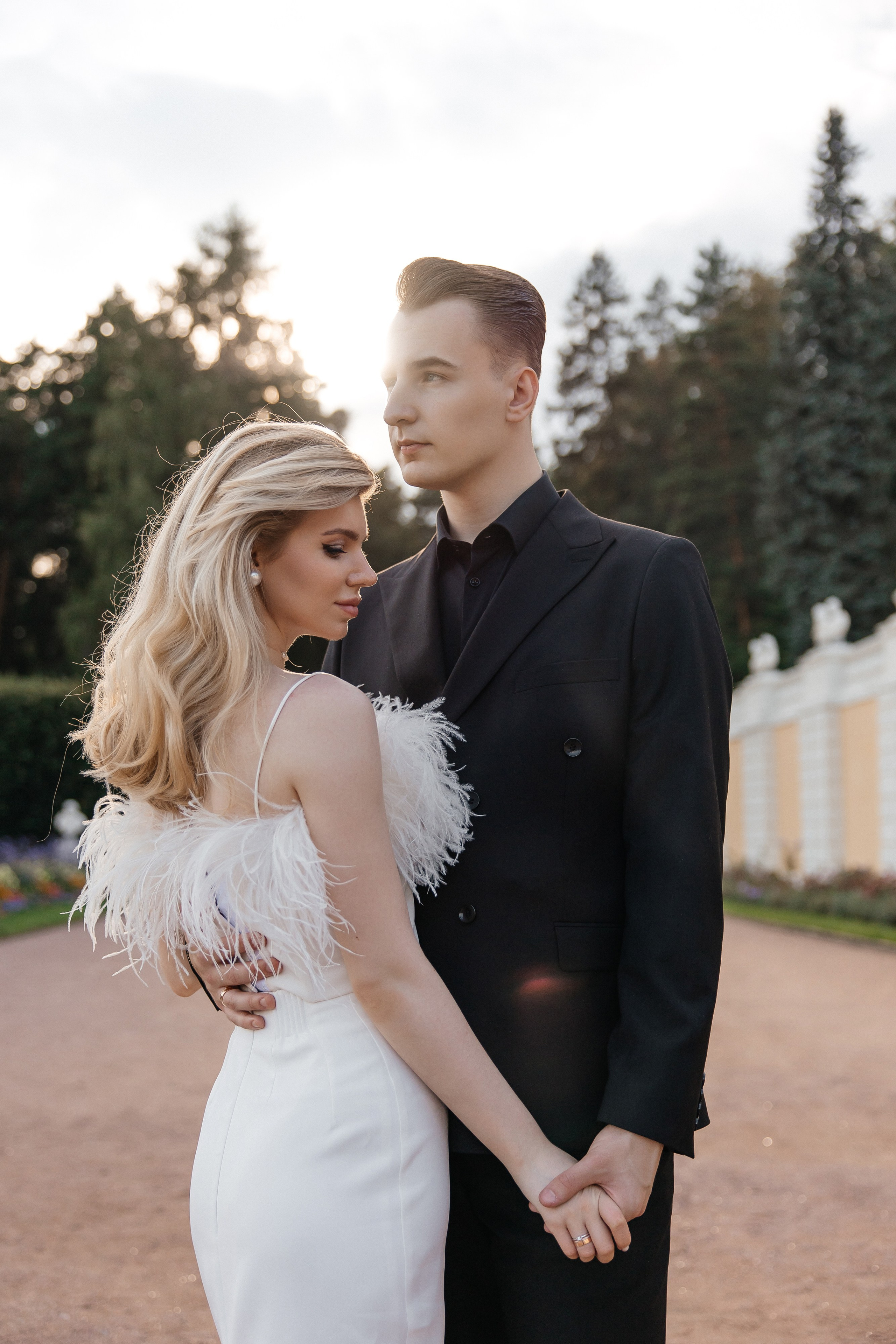 Алексей & Ольга