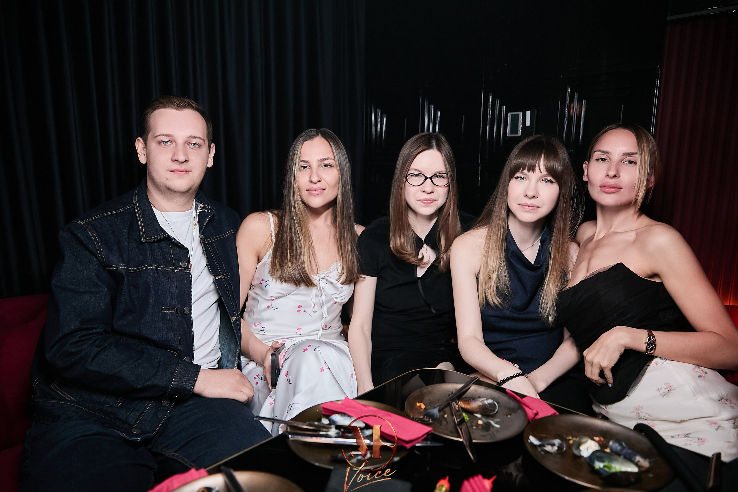 MAGMA VOICE. Продакшн-хаб: фотограф, видеограф, свадьбы, репортаж, бренд-контент — Олег Корушев
