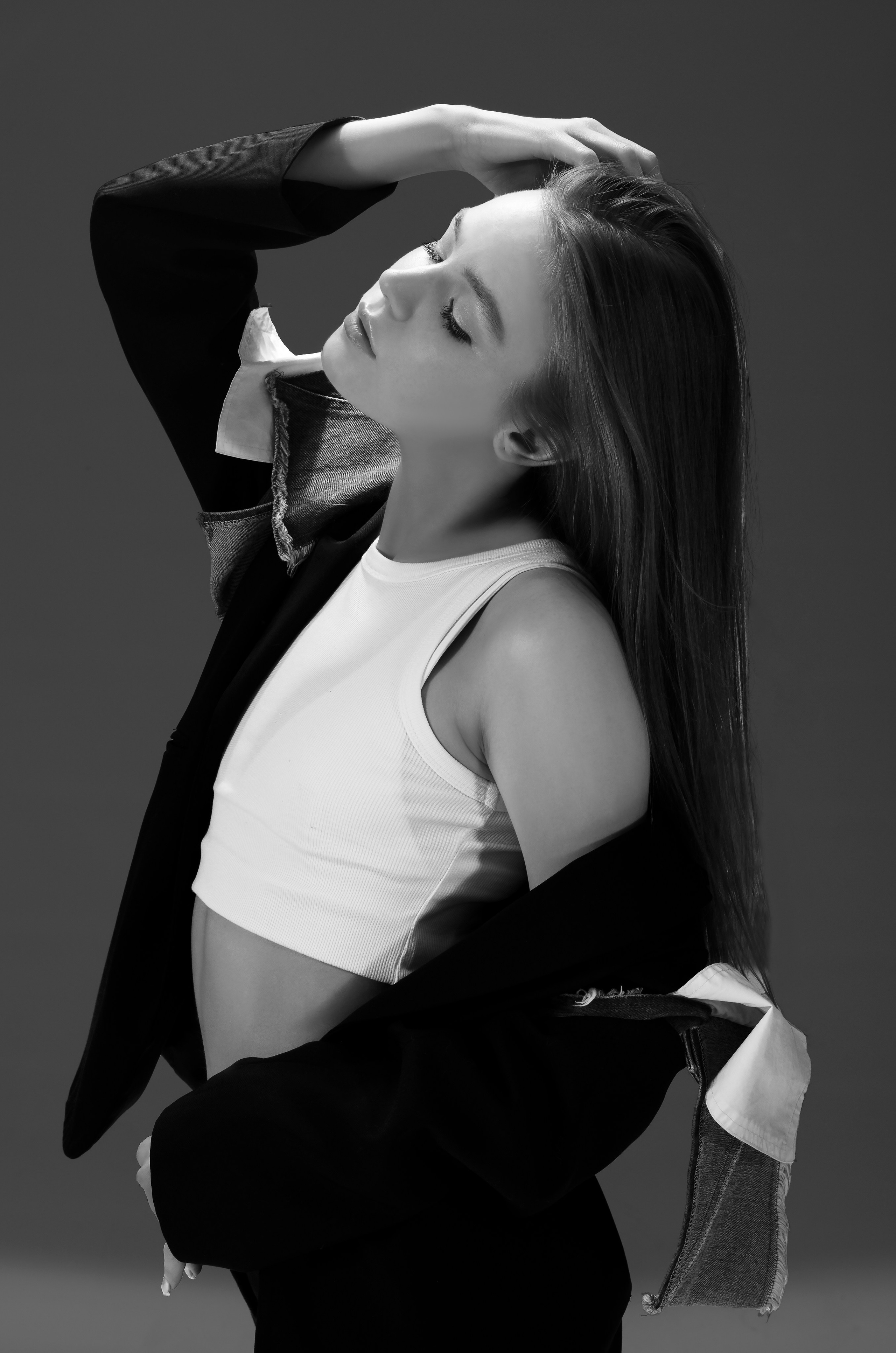 Алёна чб. Ваш фотограф📸 на motorcycle