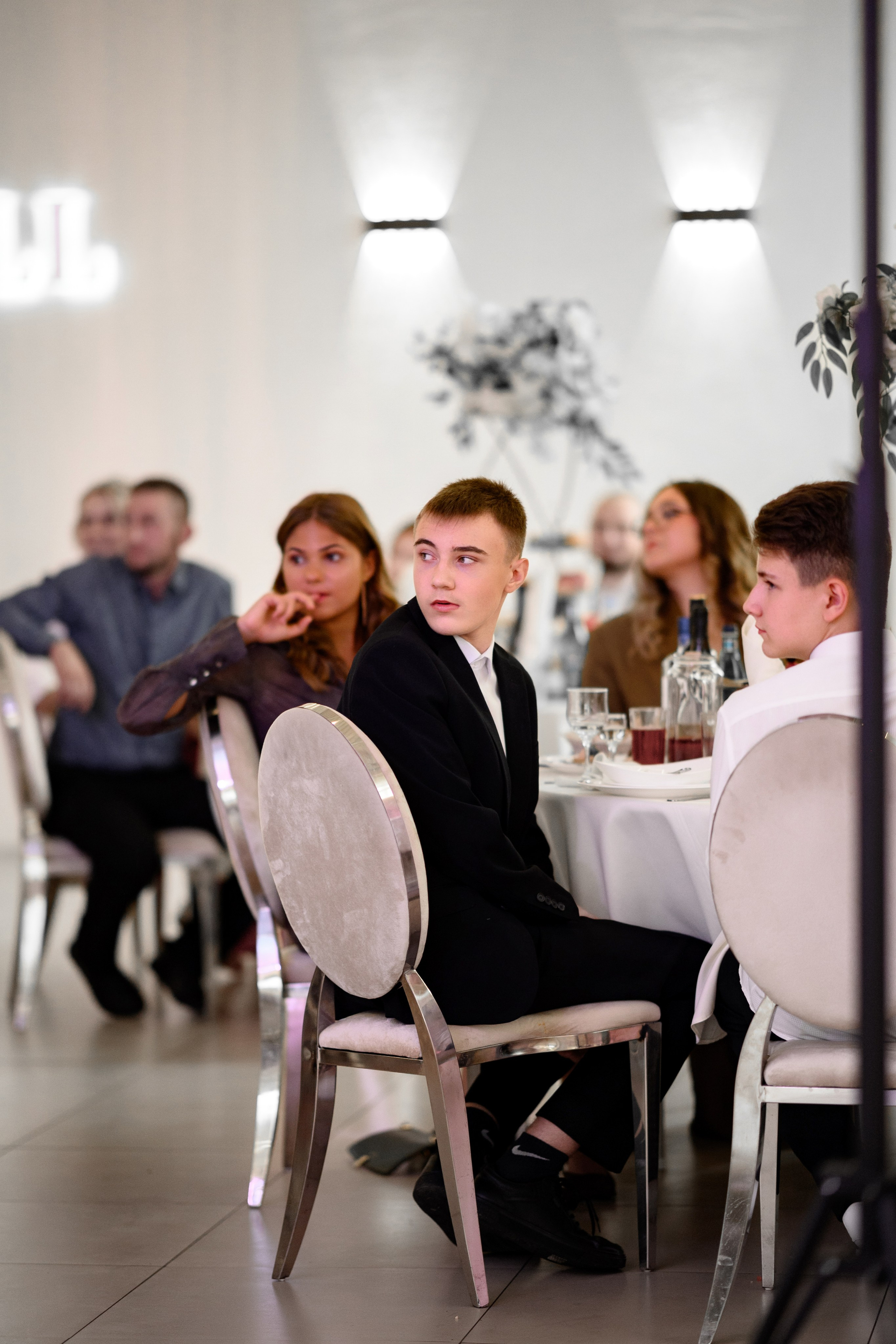 Nadezhda & Alexey. Фотограф в Липецке Ковалько Евгений