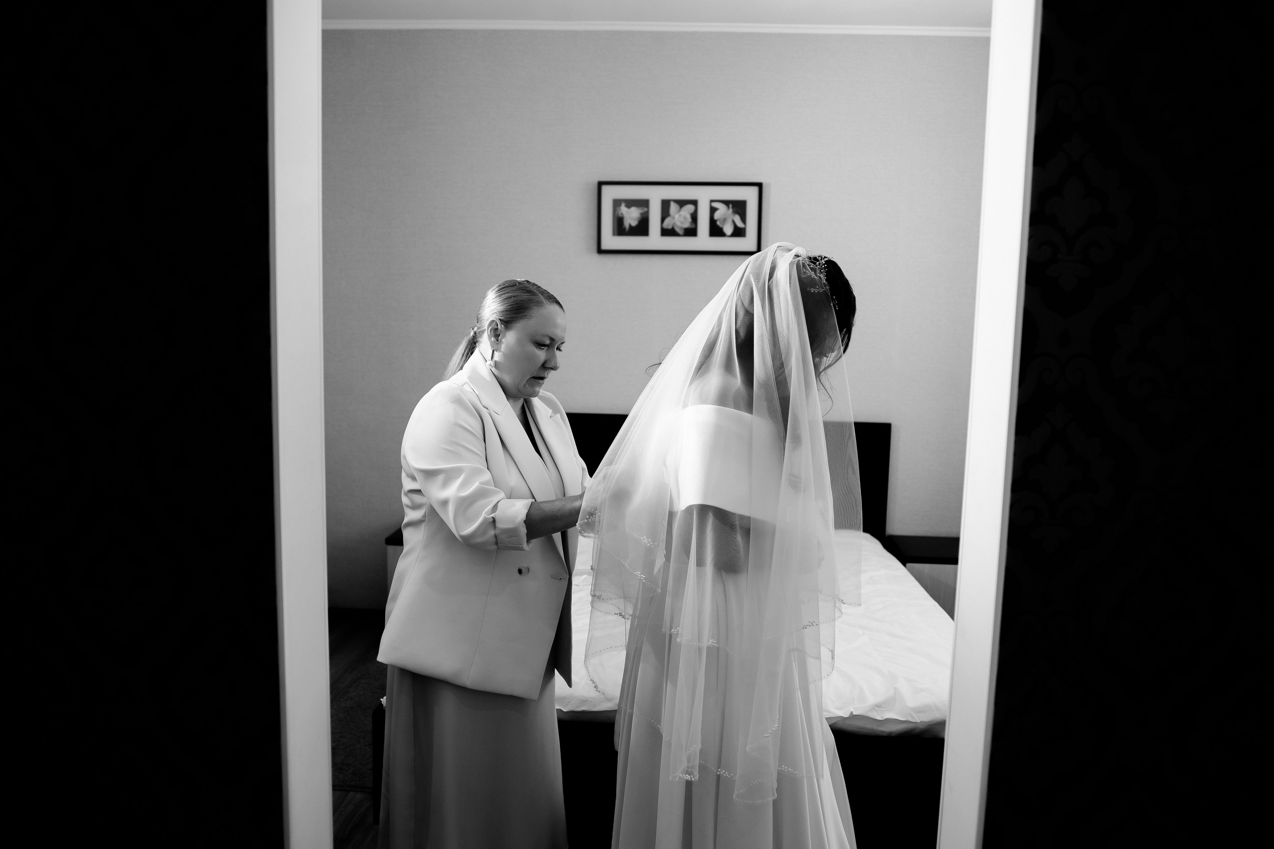 Свадьба. Семейный и свадебный фотограф в Ульяновске