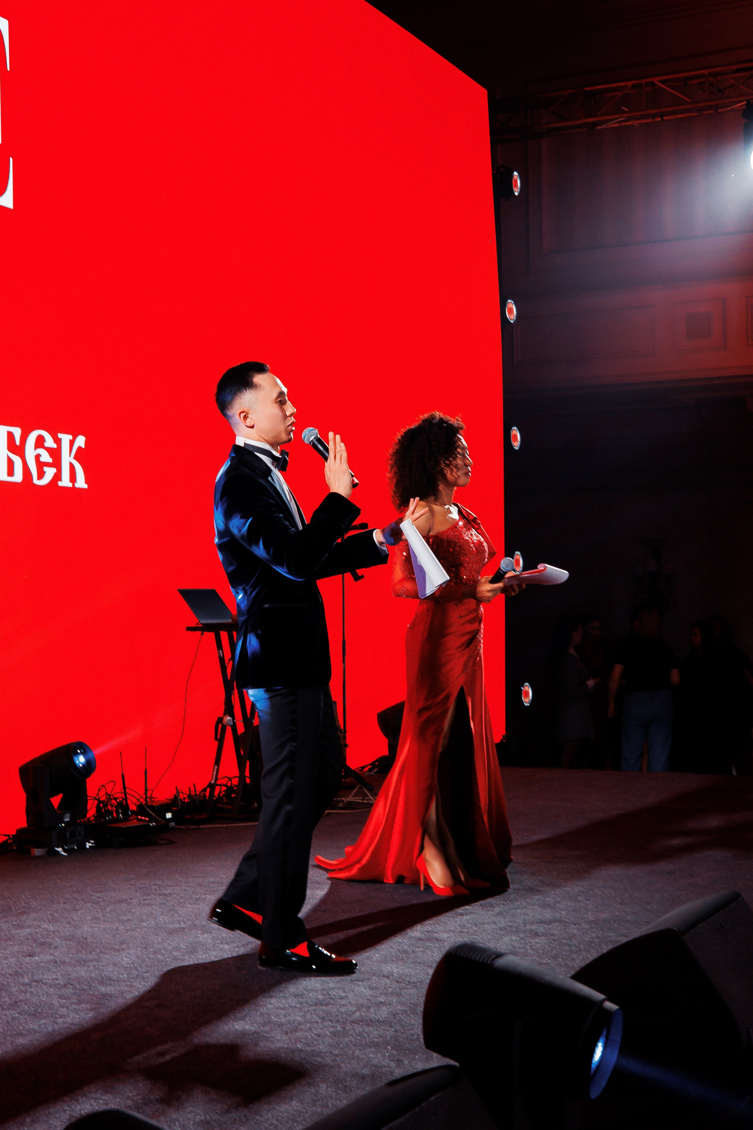 ELLE Kazakhstan beauty awards 2024