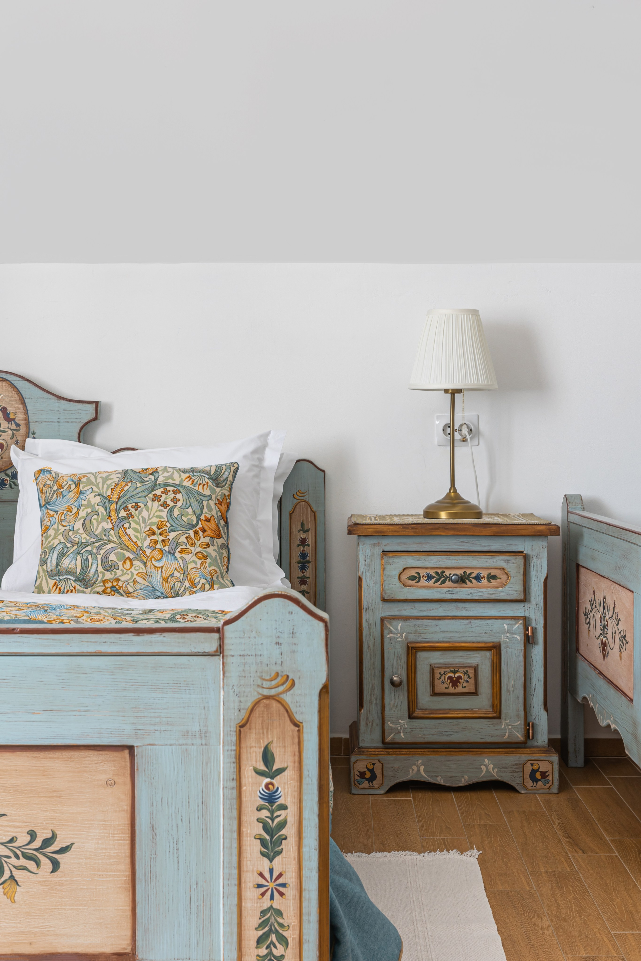 SURIKOV HOUSE. Наталья Летунова — интерьерный фотограф в Иванове