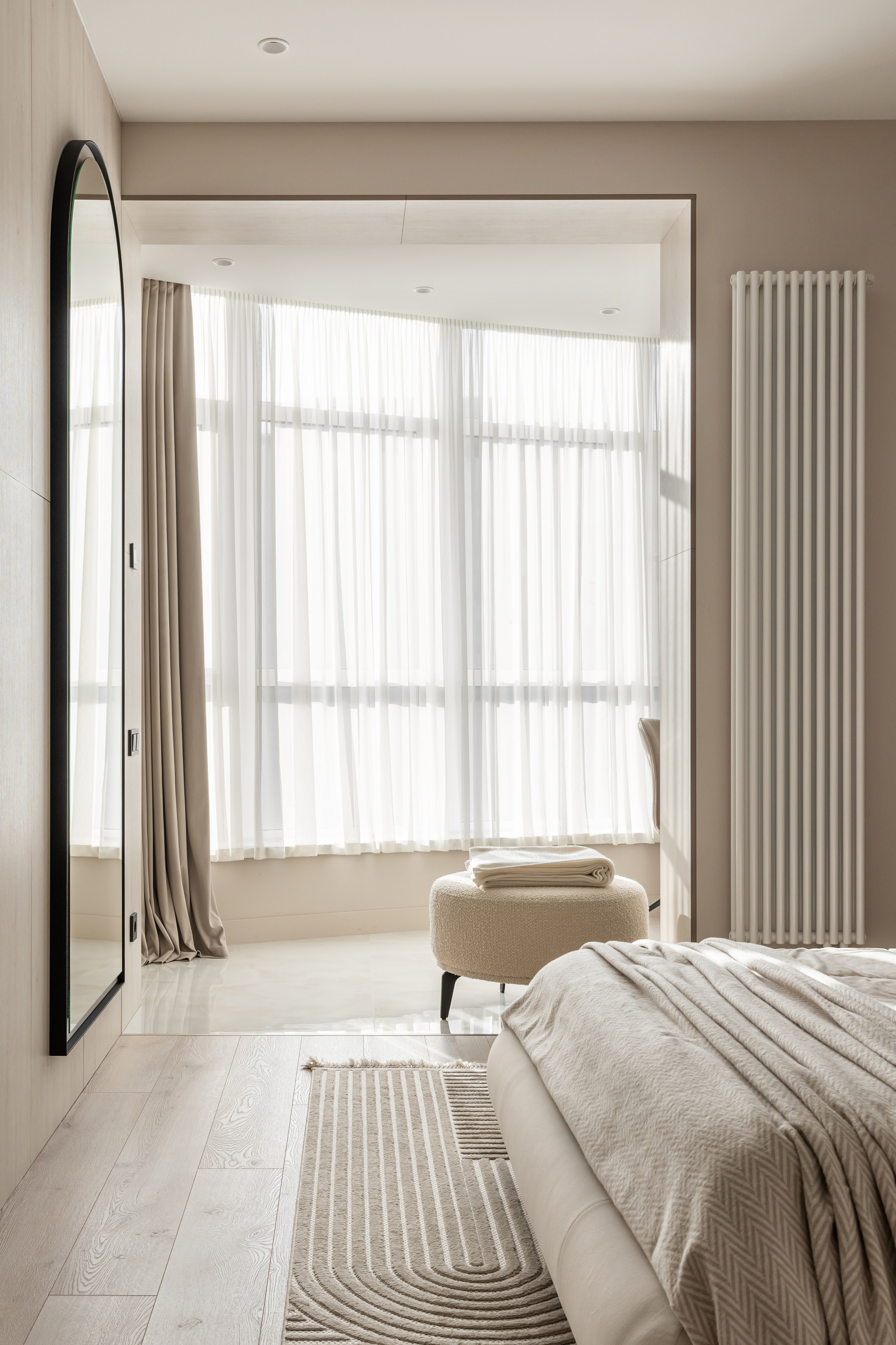 Юлия Малинина — многоуровневая квартира. Наталья Летунова — интерьерный фотограф в Иванове