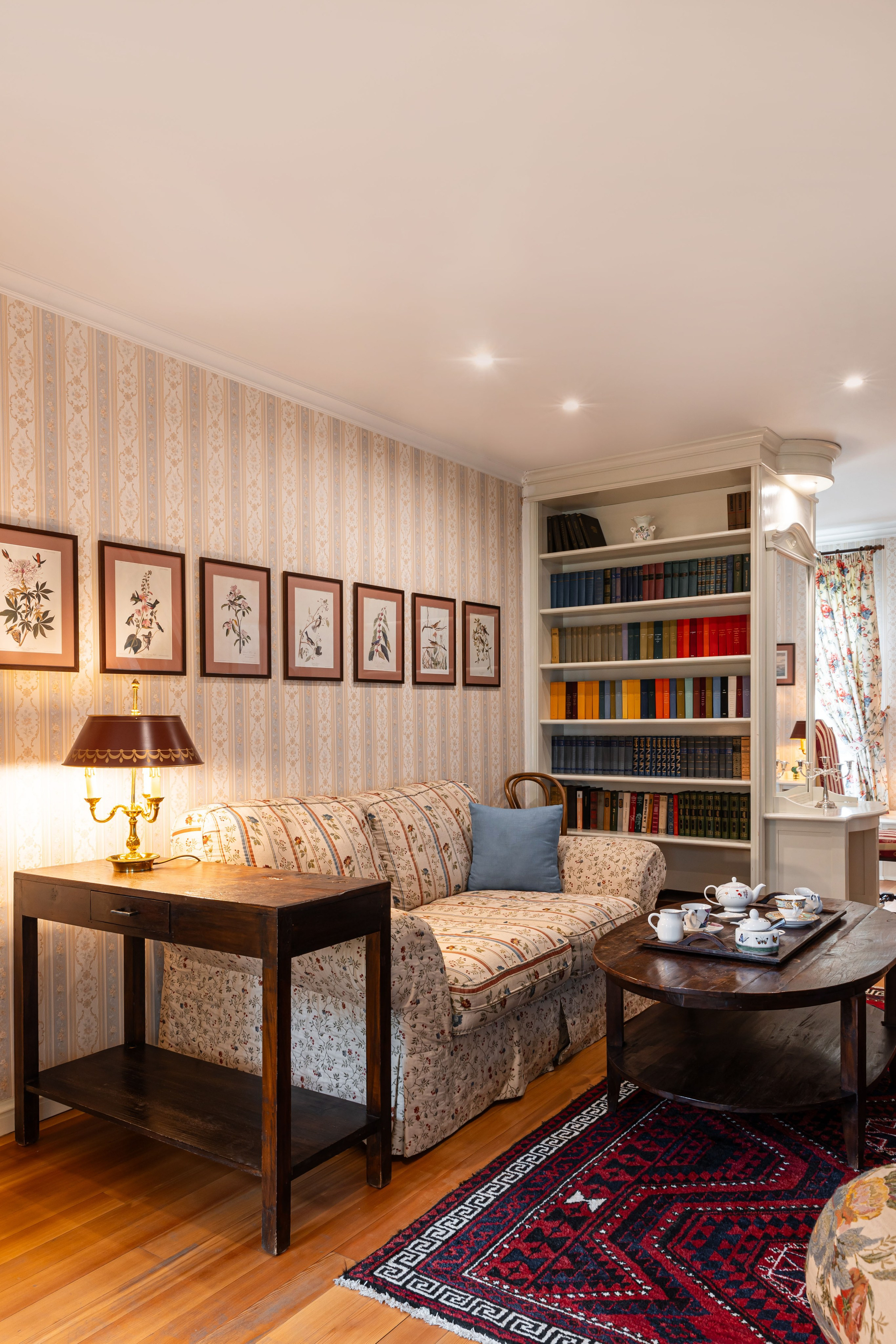 СОБОРНАЯ СЛОБОДА. Наталья Летунова — интерьерный фотограф в Иванове