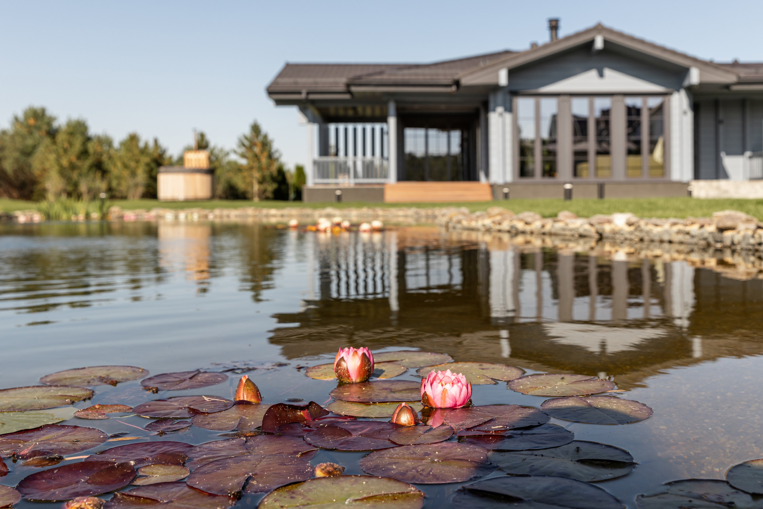 ДЕРЕВЯННЫЙ ДОМ. Наталья Летунова — интерьерный фотограф в Иванове
