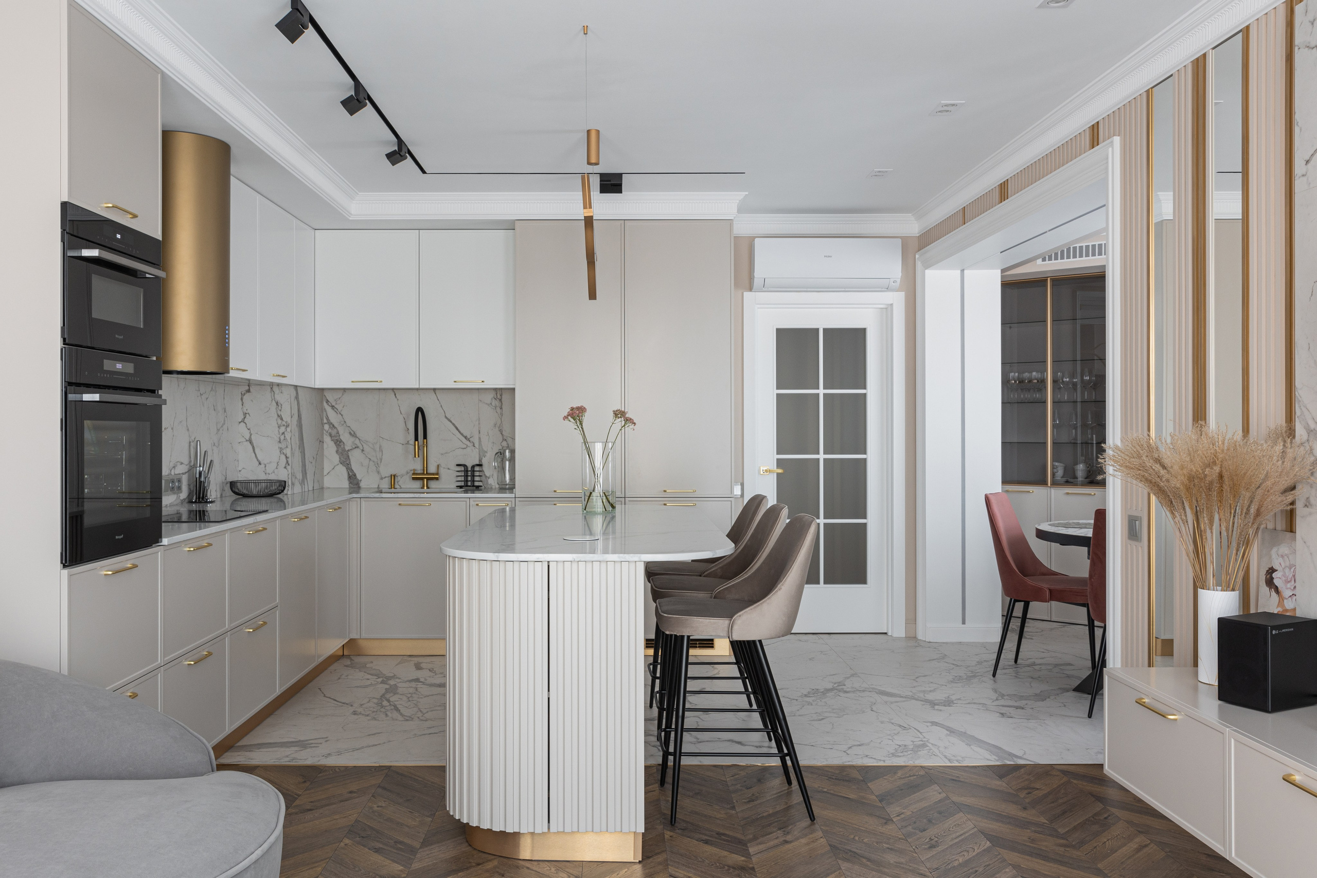 ЮЛИЯ ФЕДОТОВА. Наталья Летунова — интерьерный фотограф в Иванове