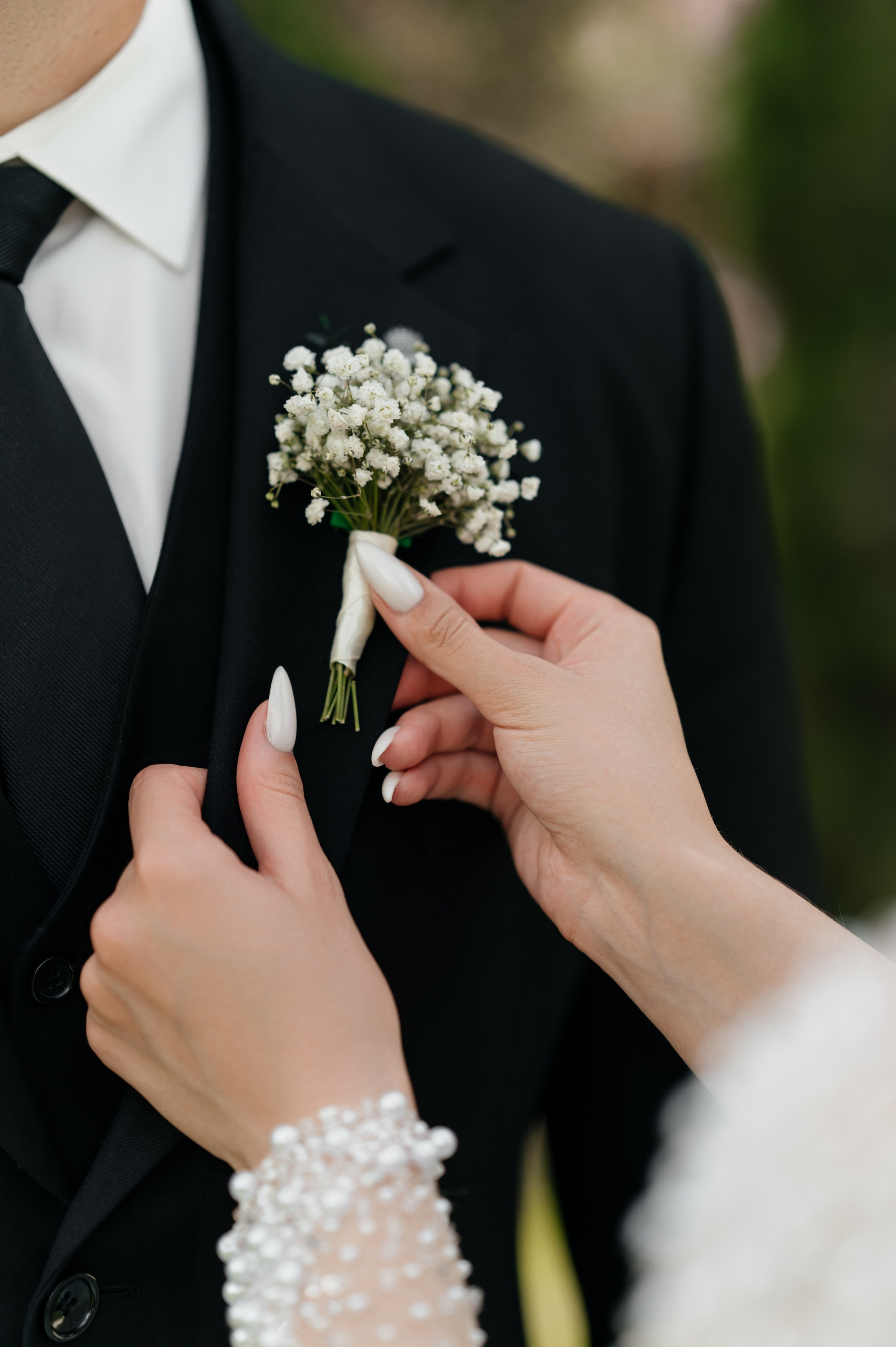 Андрей & Алина. Фотограф Палий Ульяна