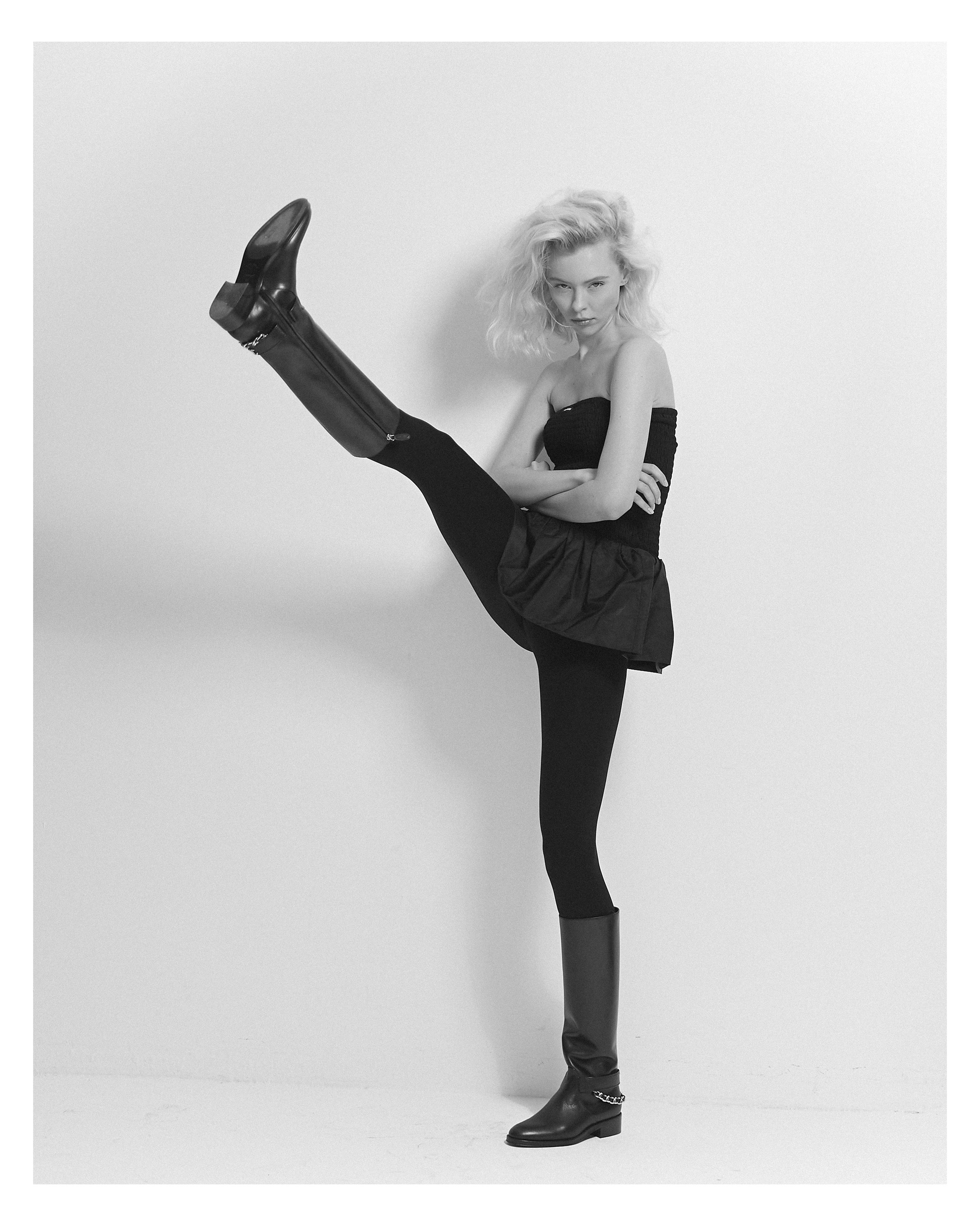 Акулина. Fashion фотограф в г. Москва