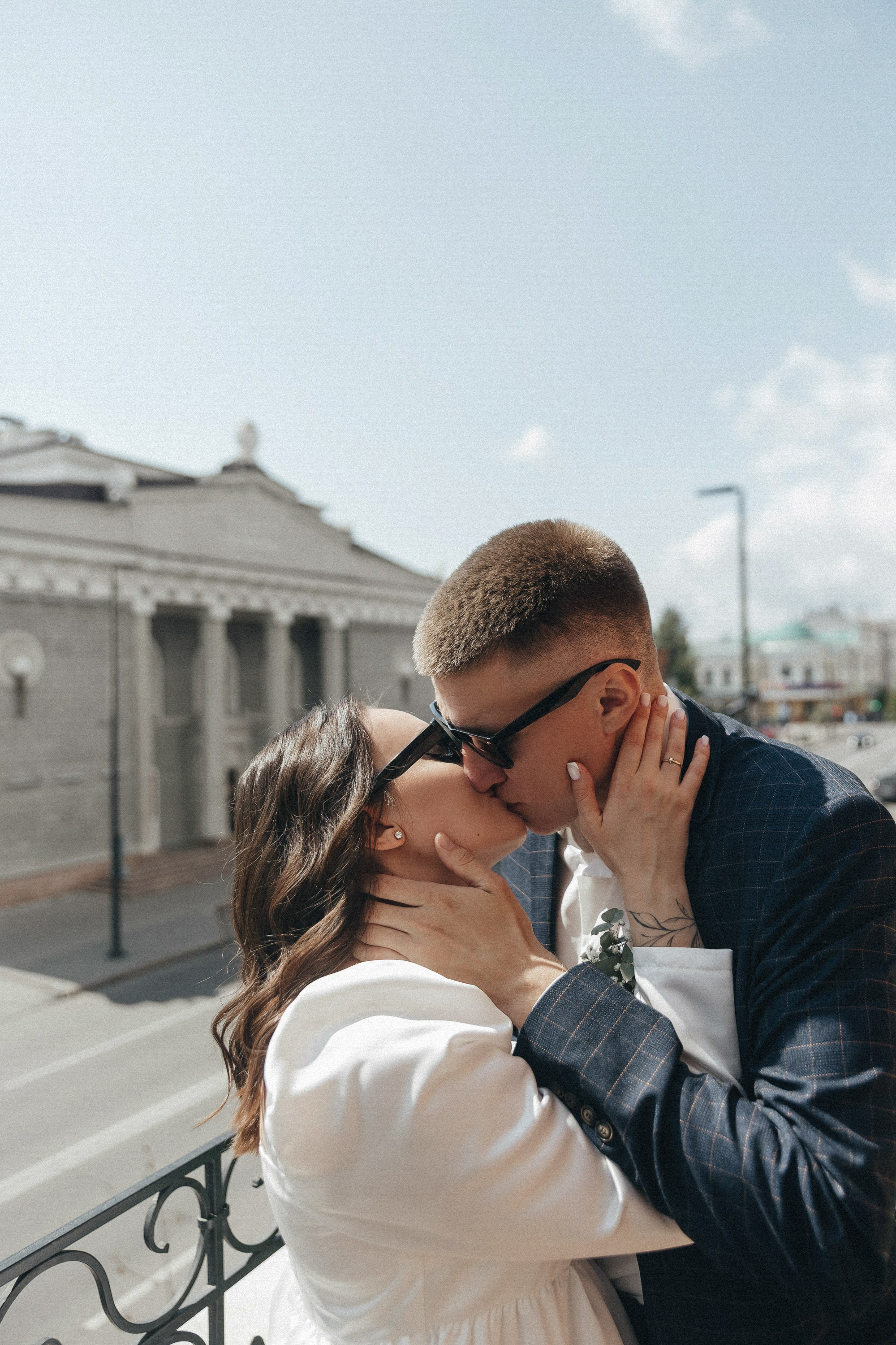 АННА & ВЛАДИМИР ` 05.08.23. Maria Startseva Photo