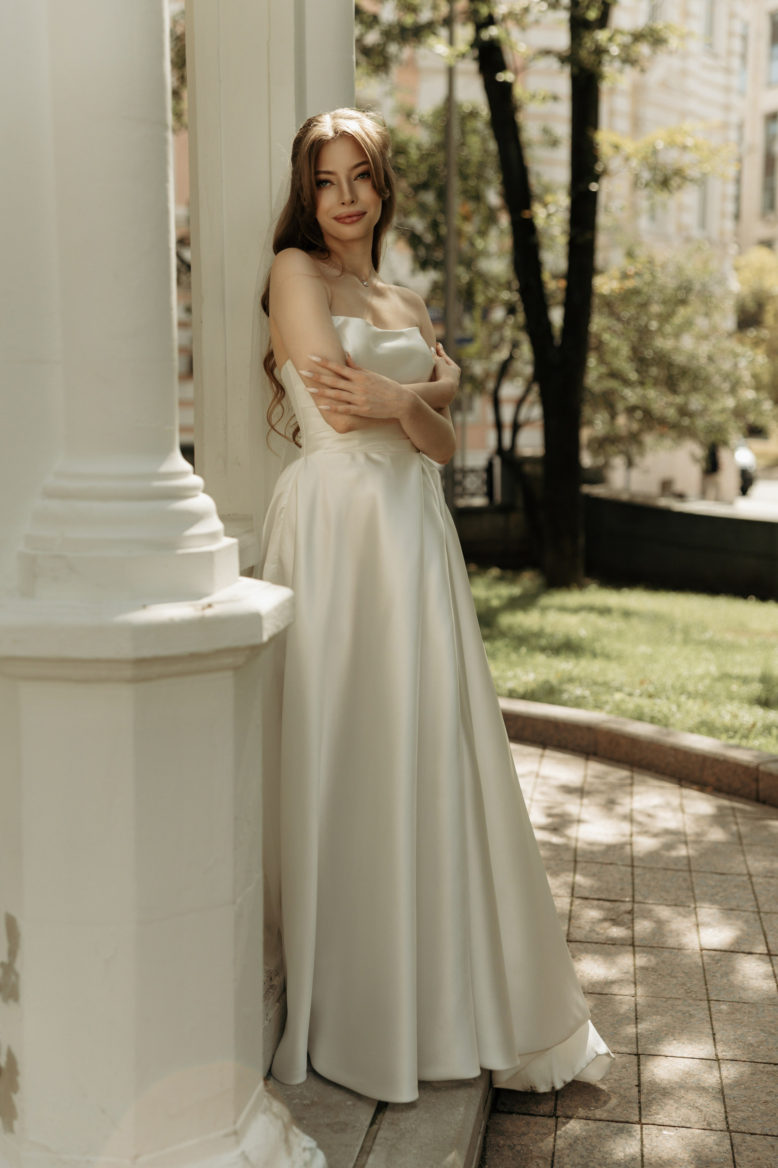 Артём и Анастасия. Свадебный фотограф Тула Москва СПБ / Сёмина Дарья