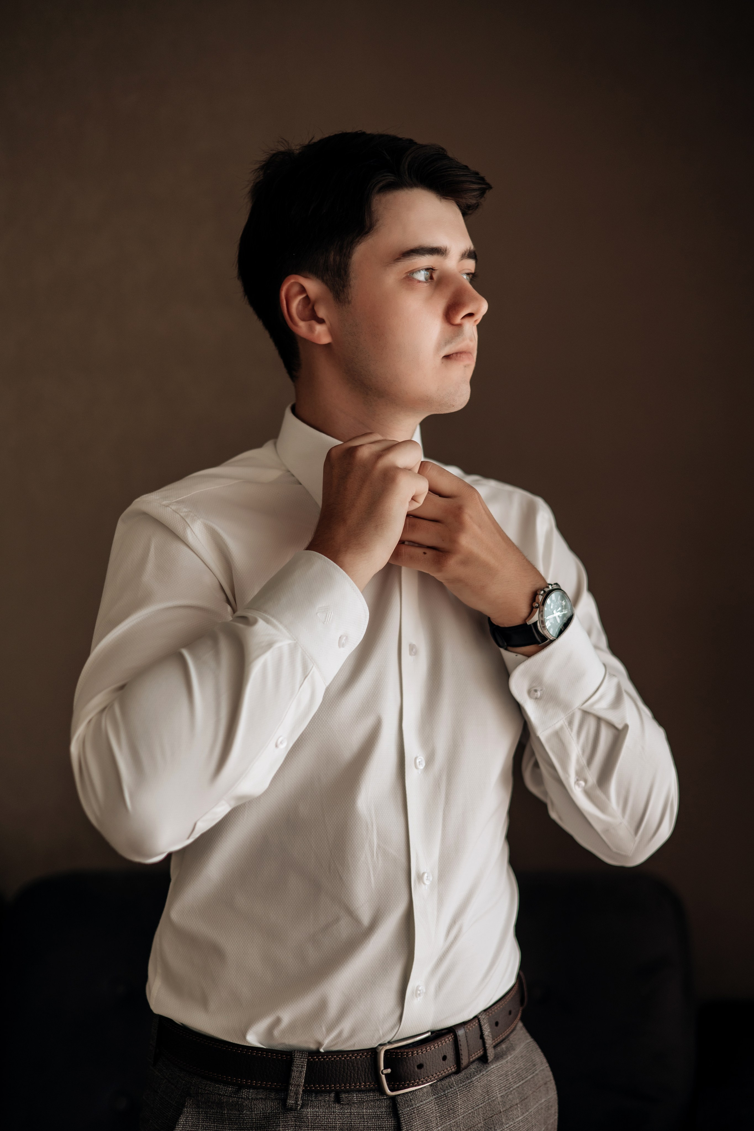 Свадебные фото. Свадебный фотограф и видеограф Саша и Таня в Саратове