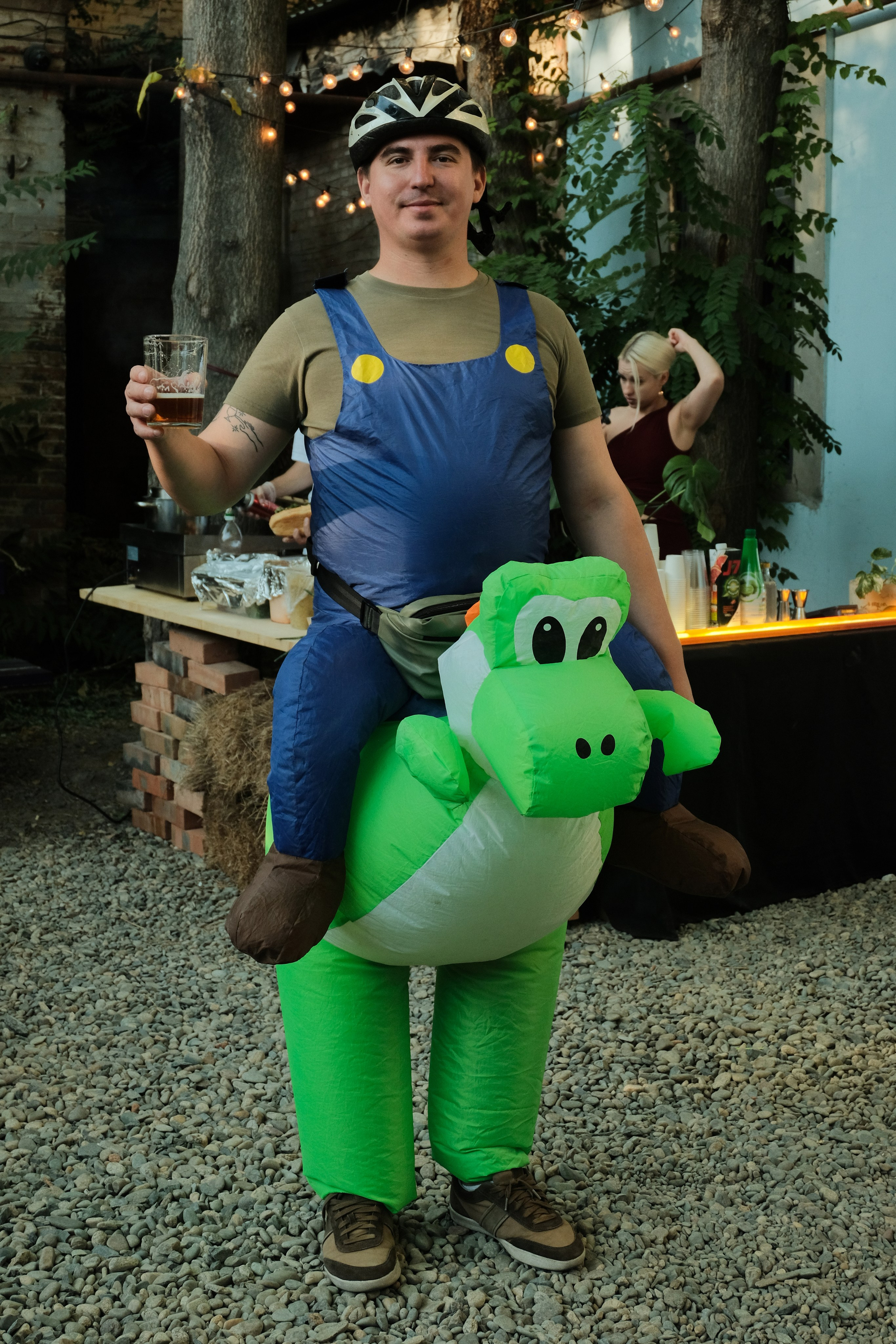 Rostov-on-Don. Creative travel photographer — Berg Daria