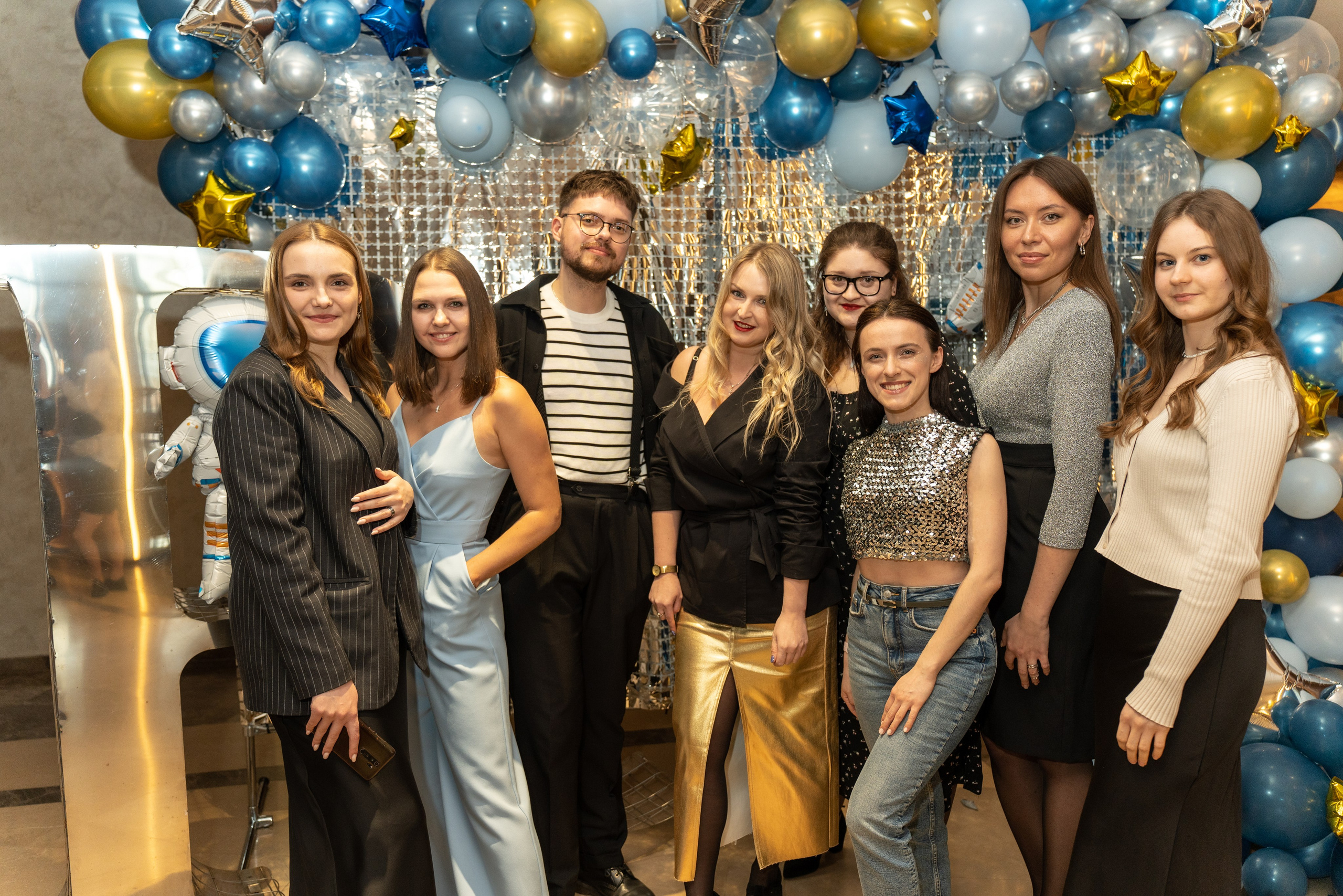 Ренессанс 10 лет. Семейный и свадебный фотограф Минск, Беларусь Анна Орловская