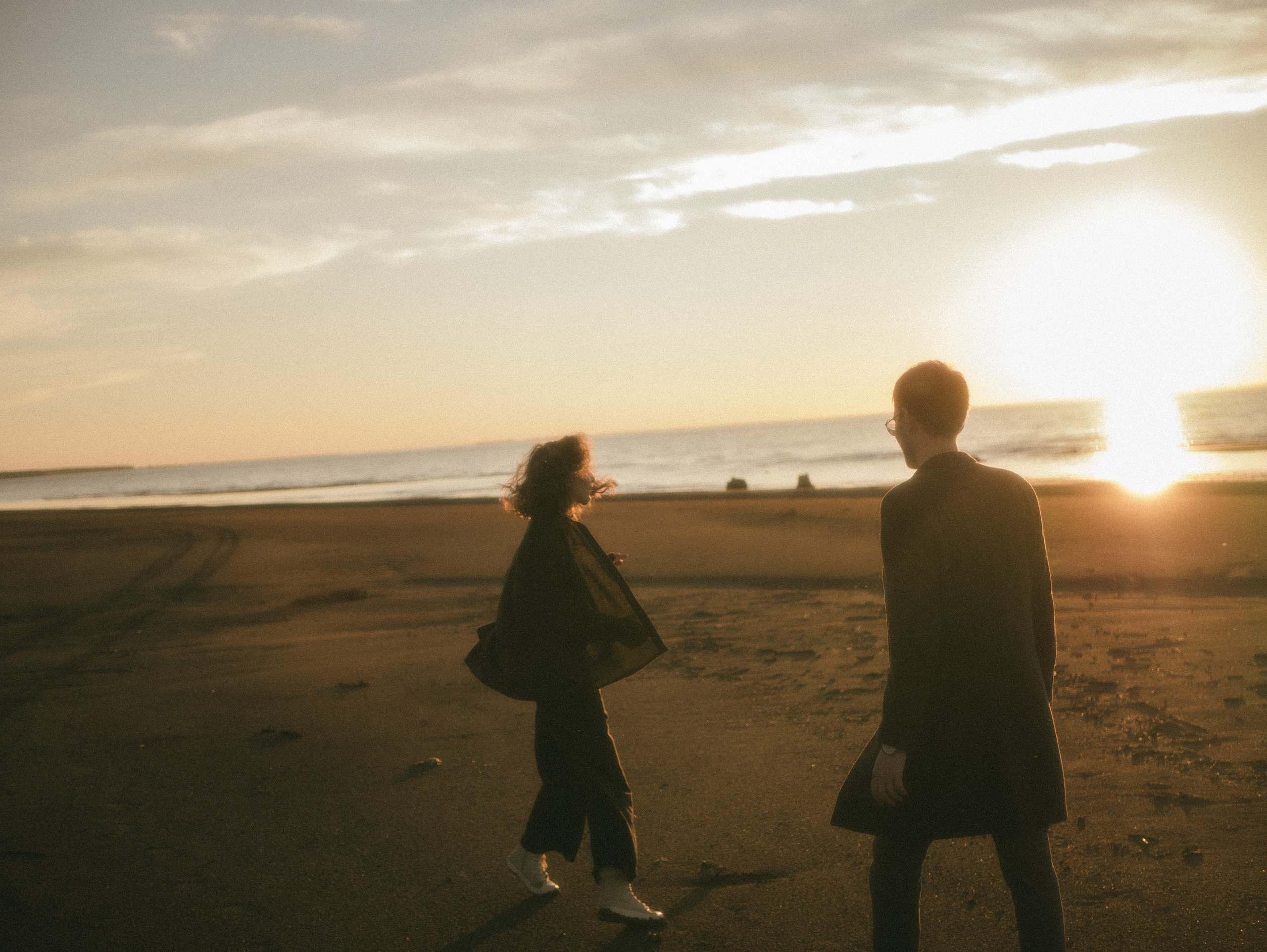 Тимур и Зарина. Фотограф Нэля Хаматова